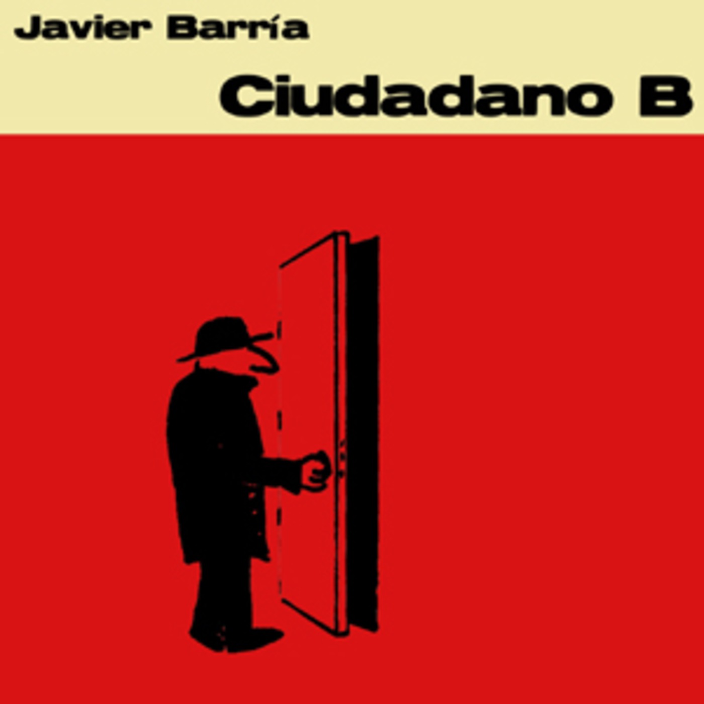 Javier Barria....cantautor wi-fi