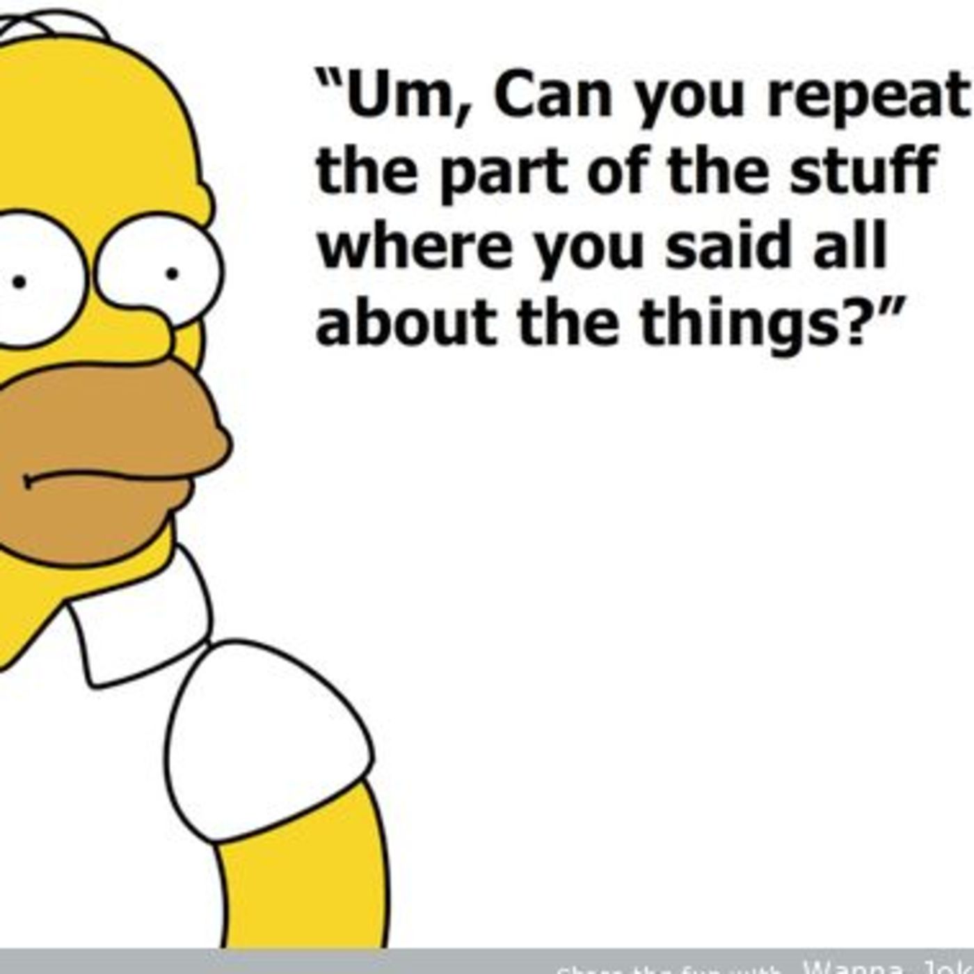 Meeting dos and don'ts - I'm sorry, I was on mute