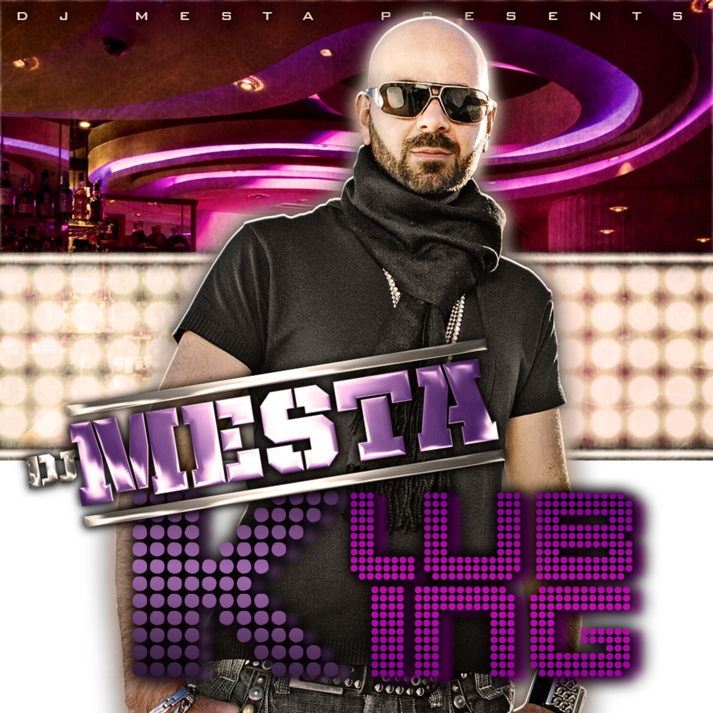 Full Blast Mixshow - djmesta.com
