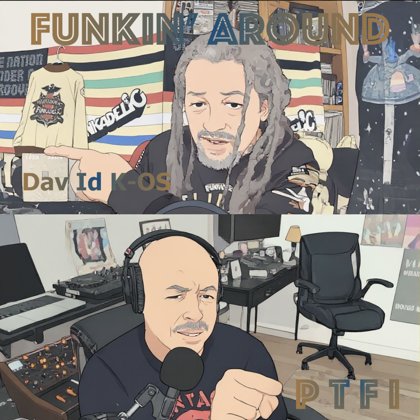 Episode 12: Episode 12 Hardcore Jollies Review episode artwork
