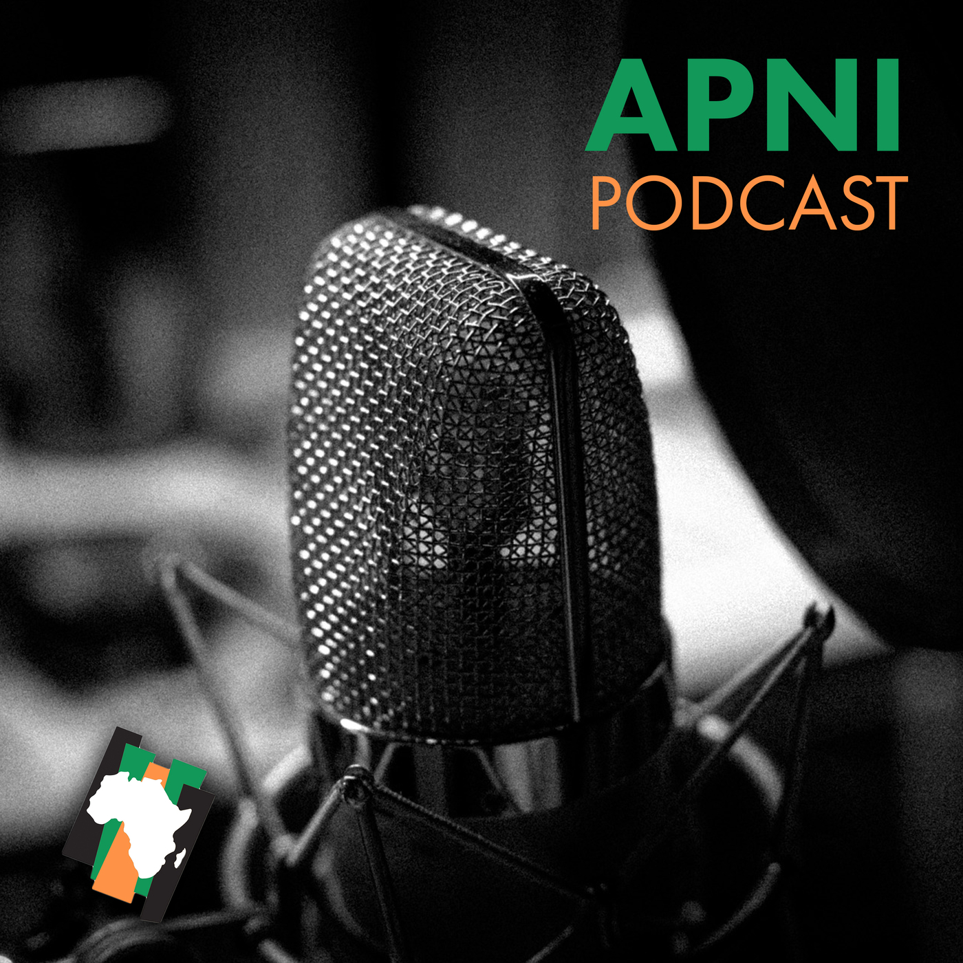 APNI Podcast