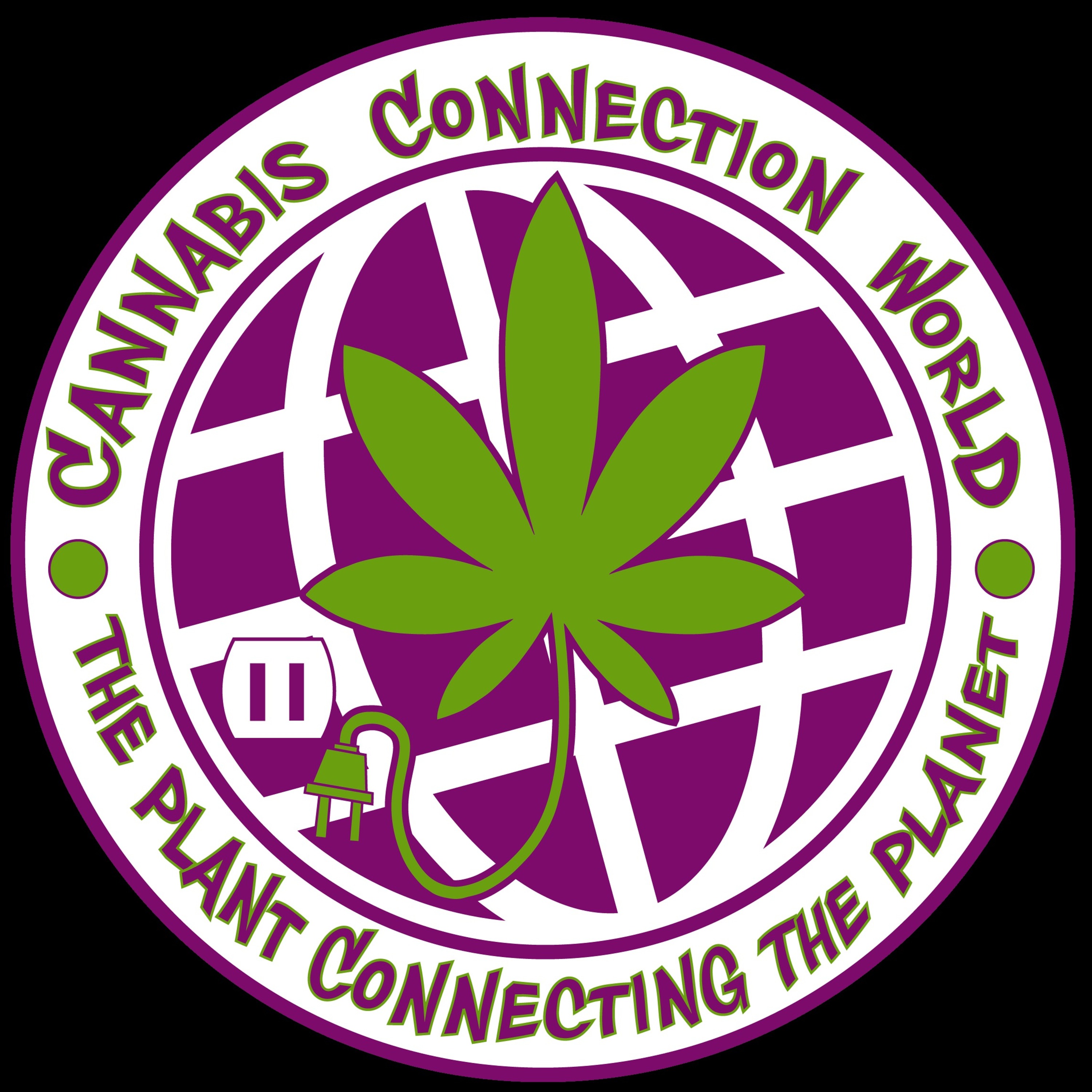 Cannabis Connection World Podcast