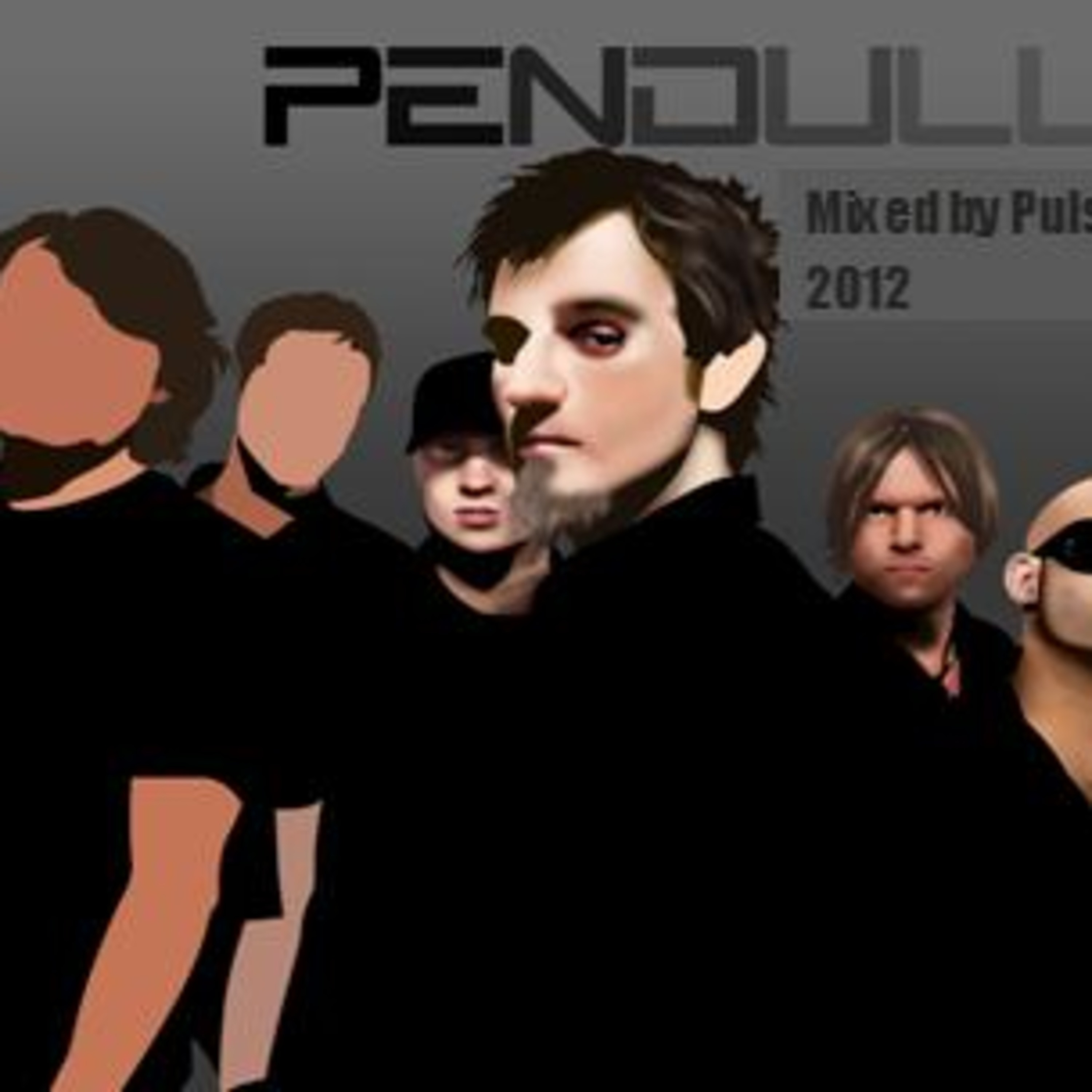 Pendulum! (Vol.2) episode artwork