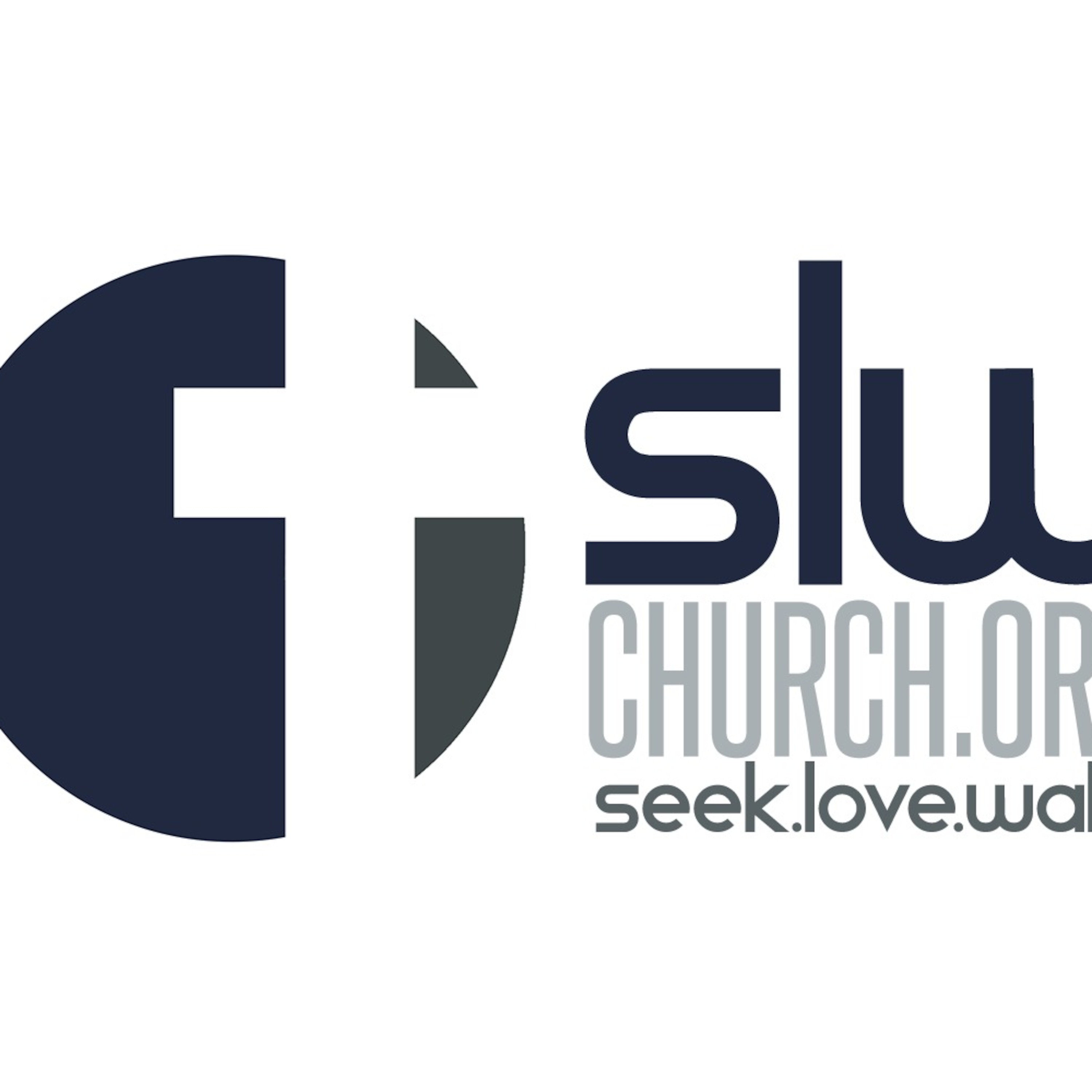 SLW's Community Podcast podcast artwork