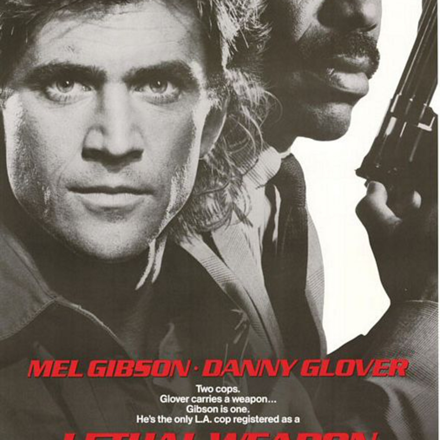 Episode 4: Non-lethal Weapon