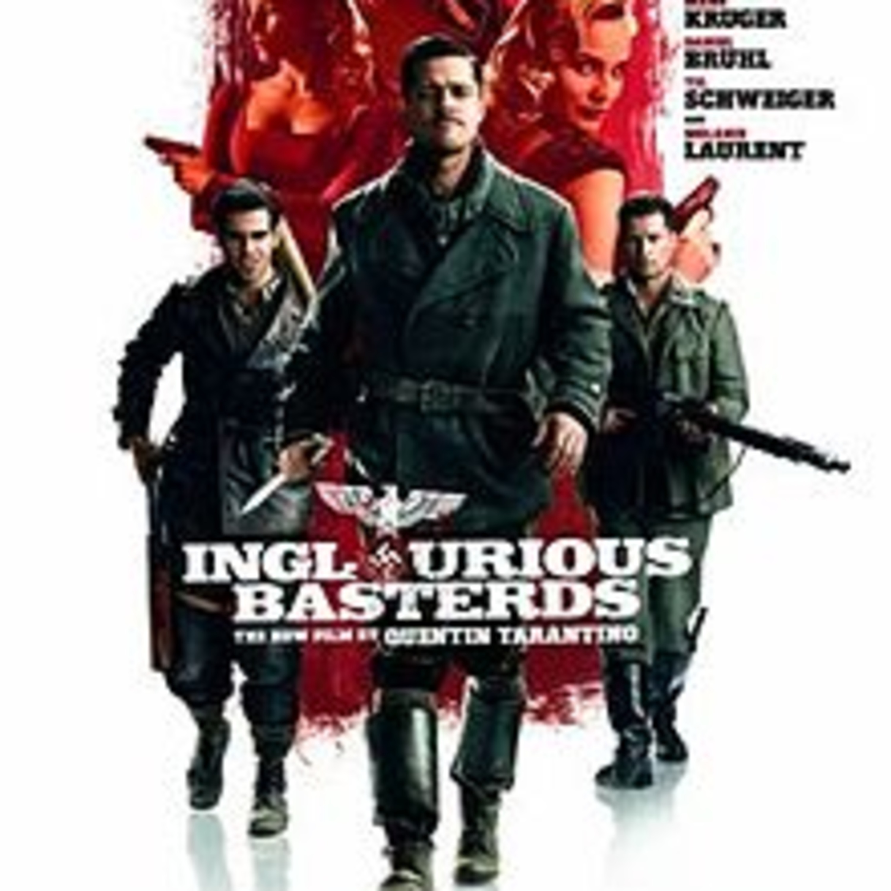 Episode 1: Inglorious Veiwers