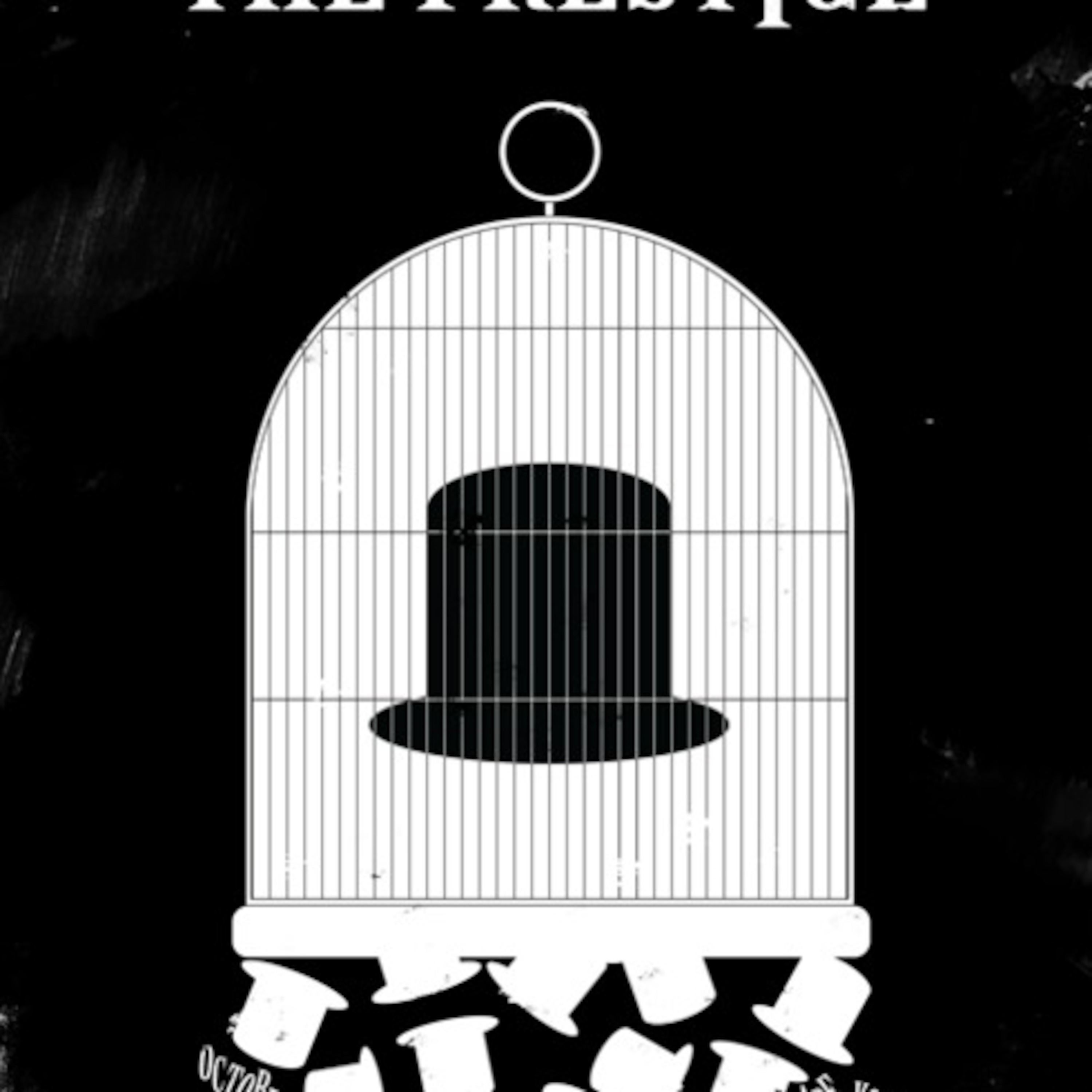 Episode 5: Hardly Prestigious