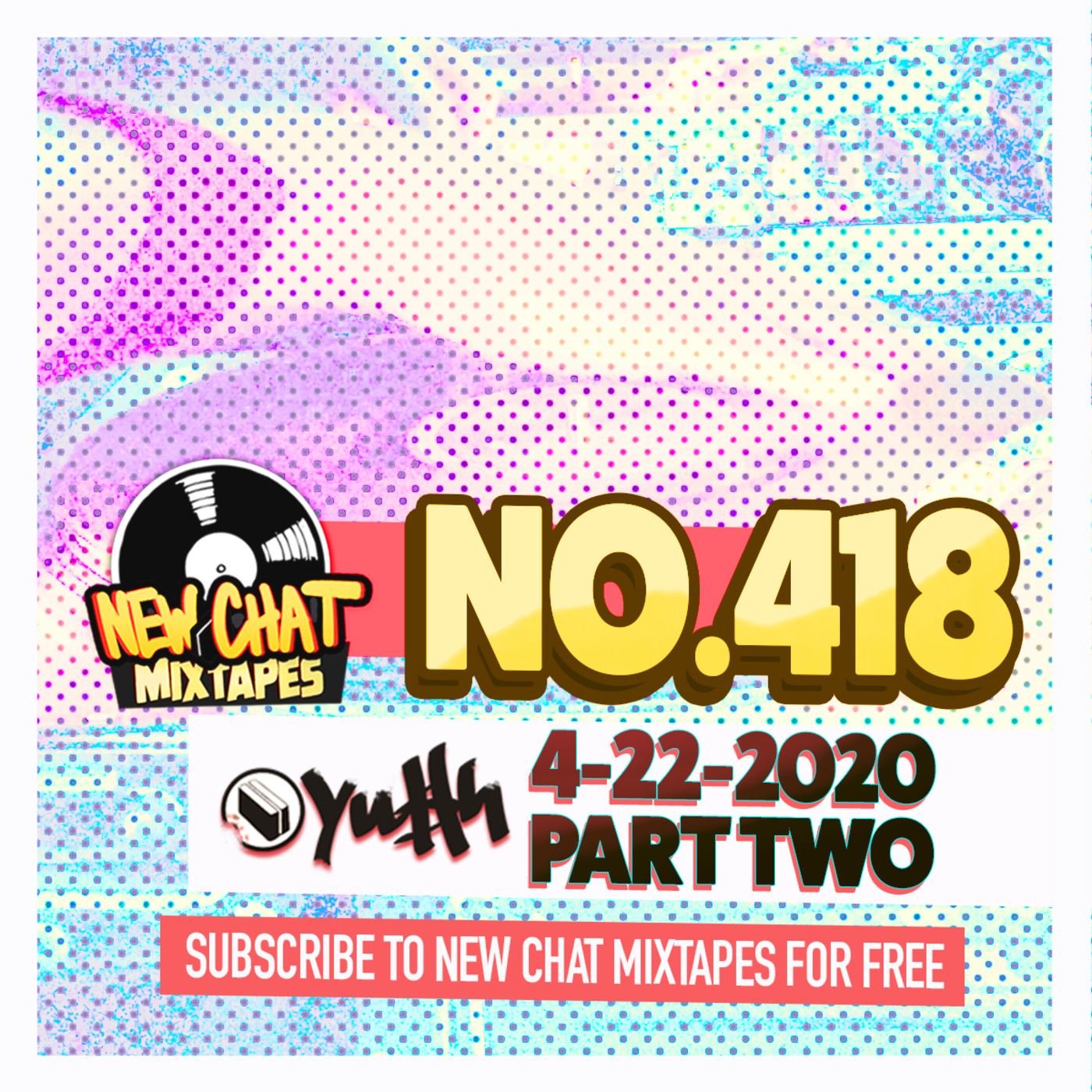 New Chat Mixtapes