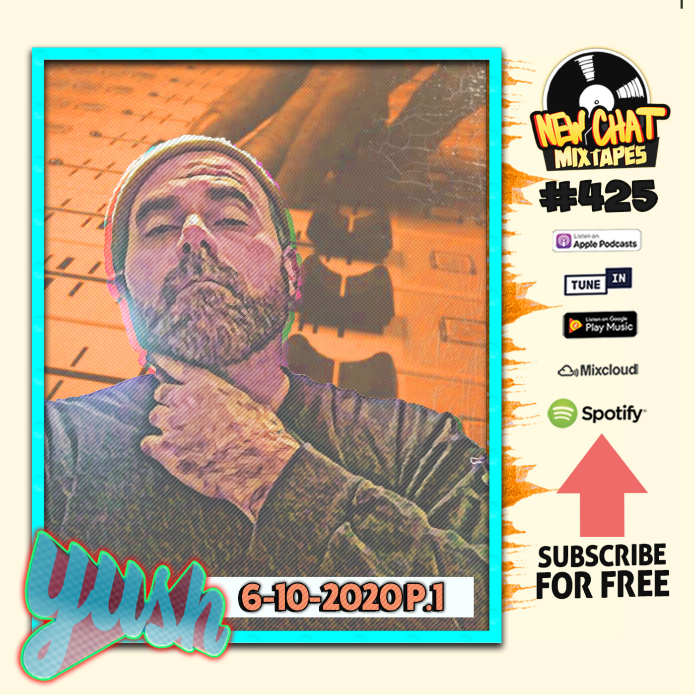 New Chat Mixtapes