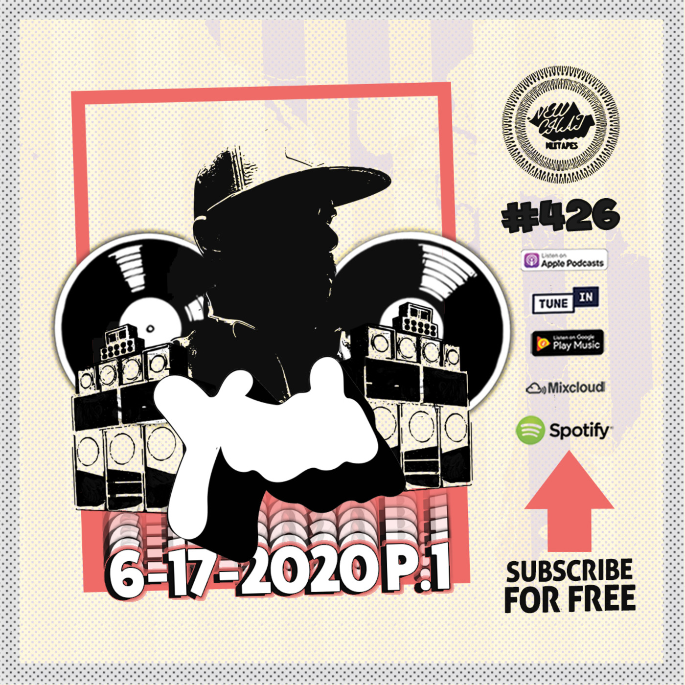 New Chat Mixtapes