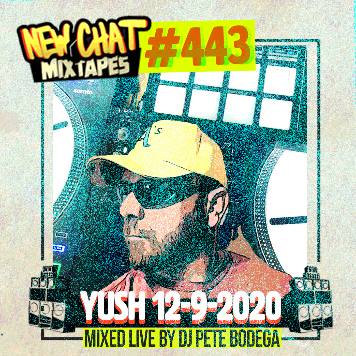 New Chat Mixtapes