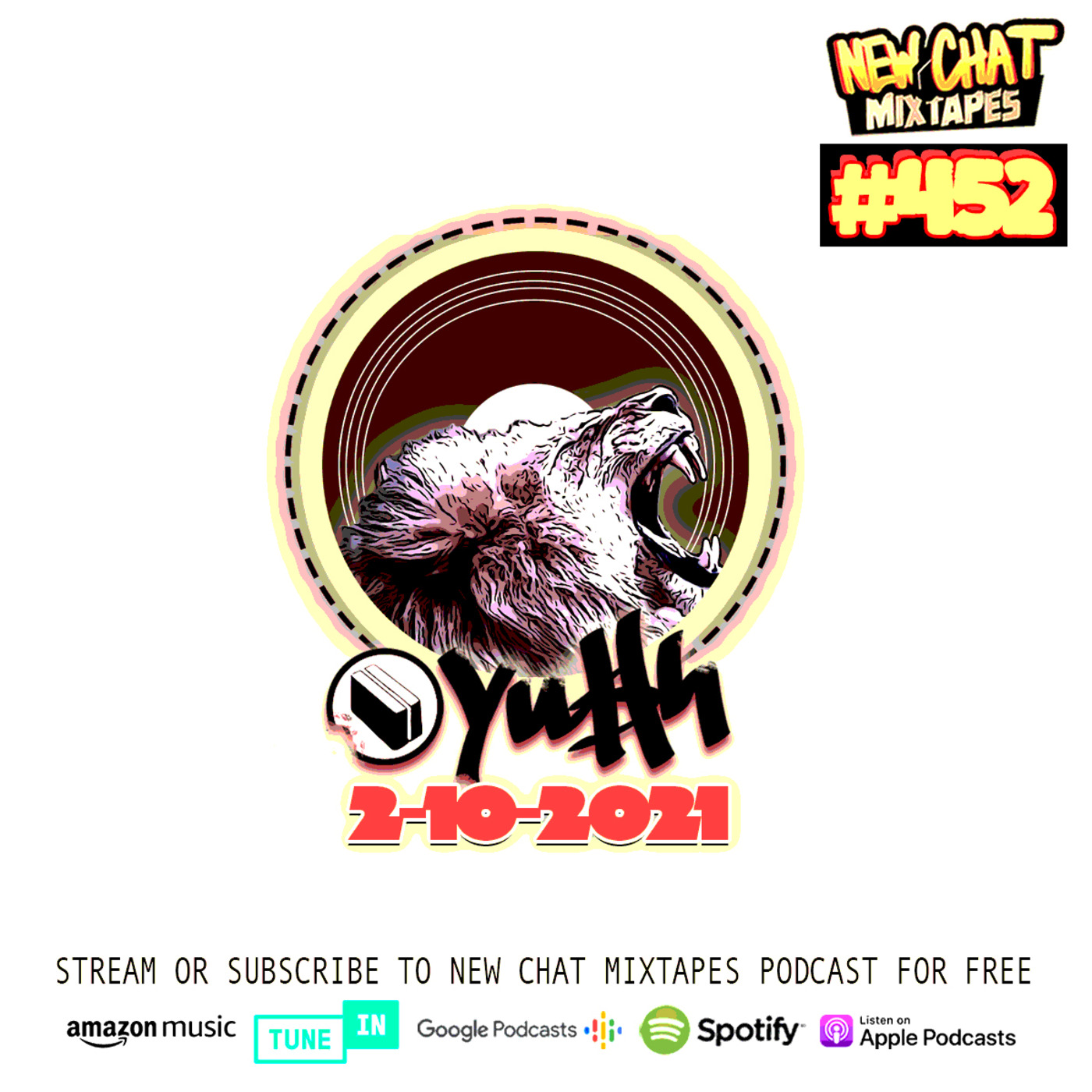 New Chat Mixtapes