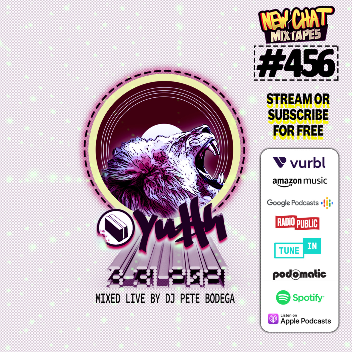 New Chat Mixtapes