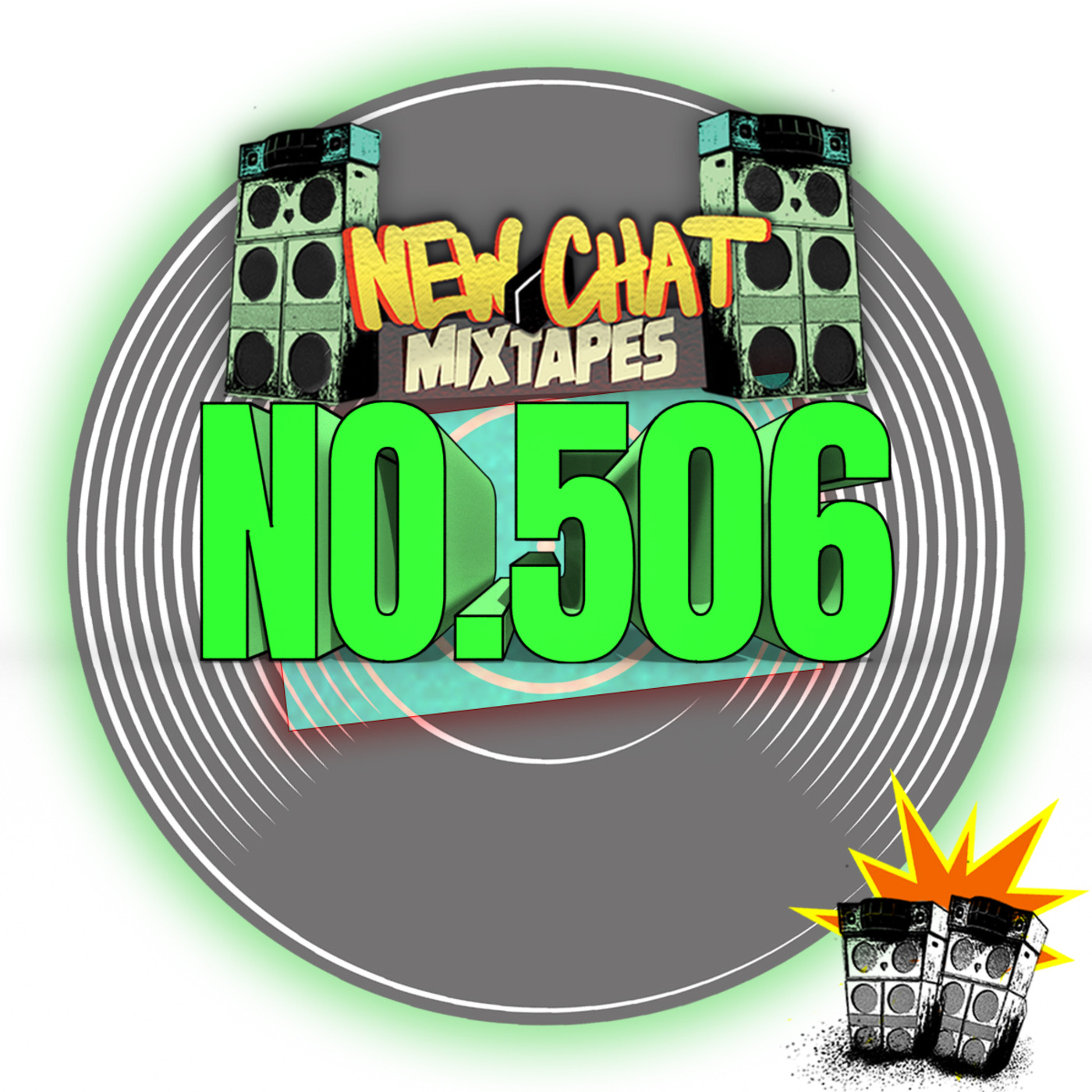 New Chat Mixtapes