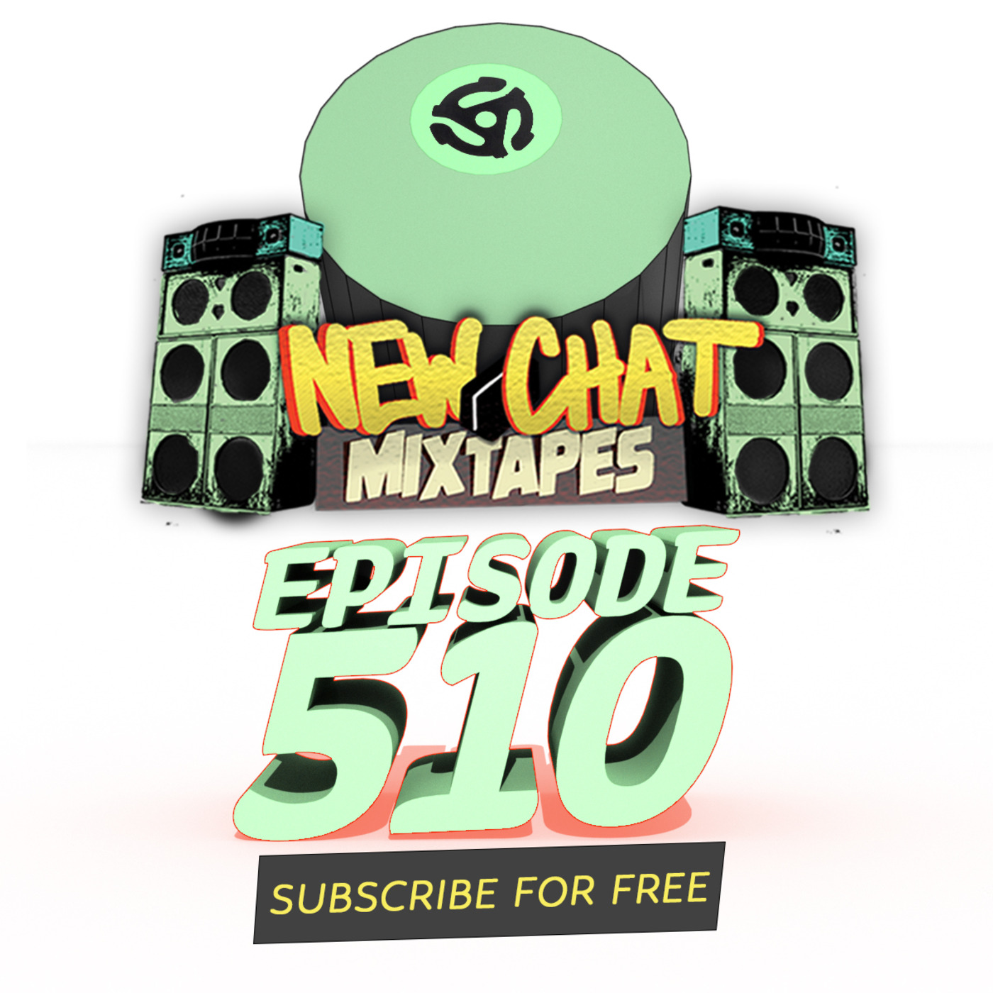 New Chat Mixtapes