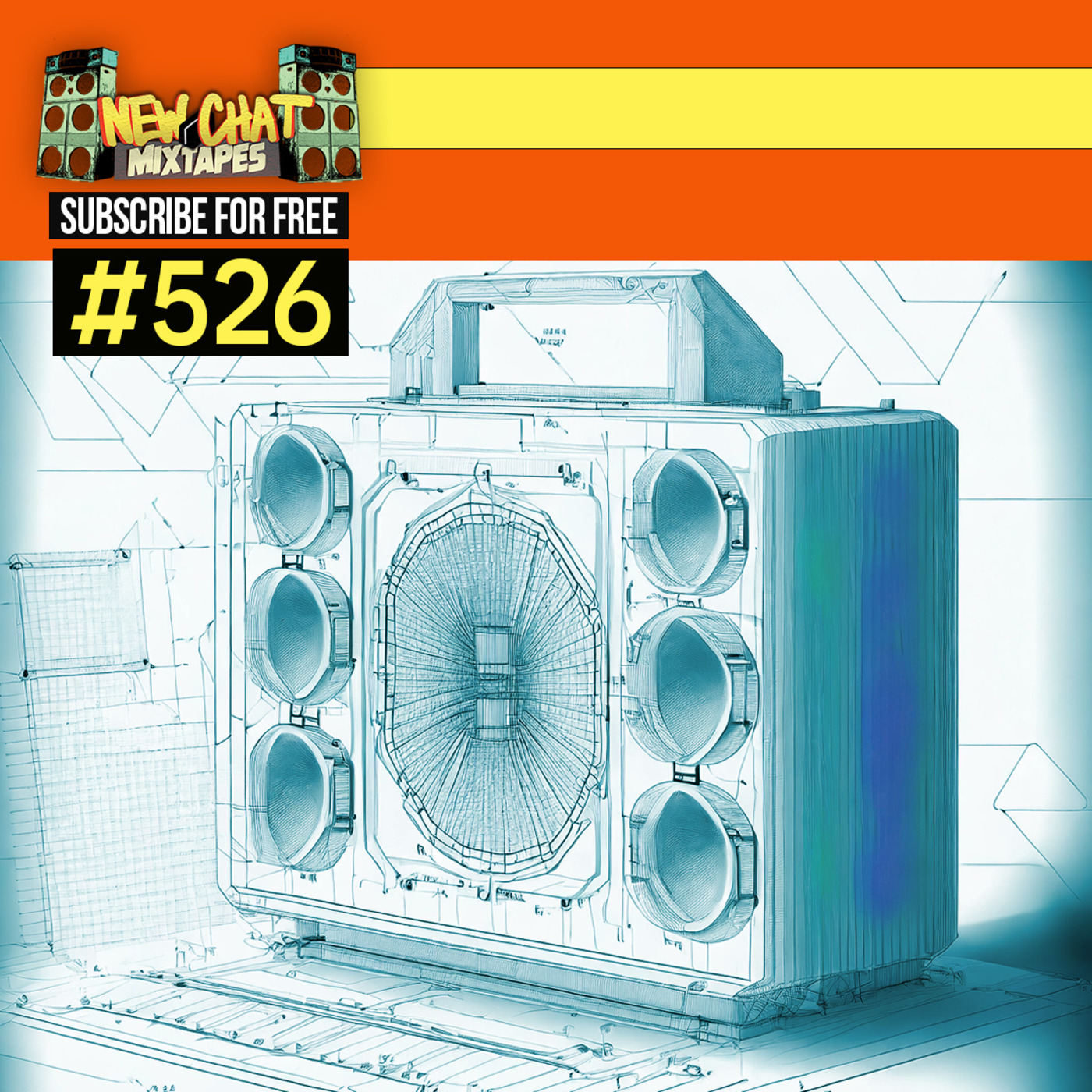 New Chat Mixtapes