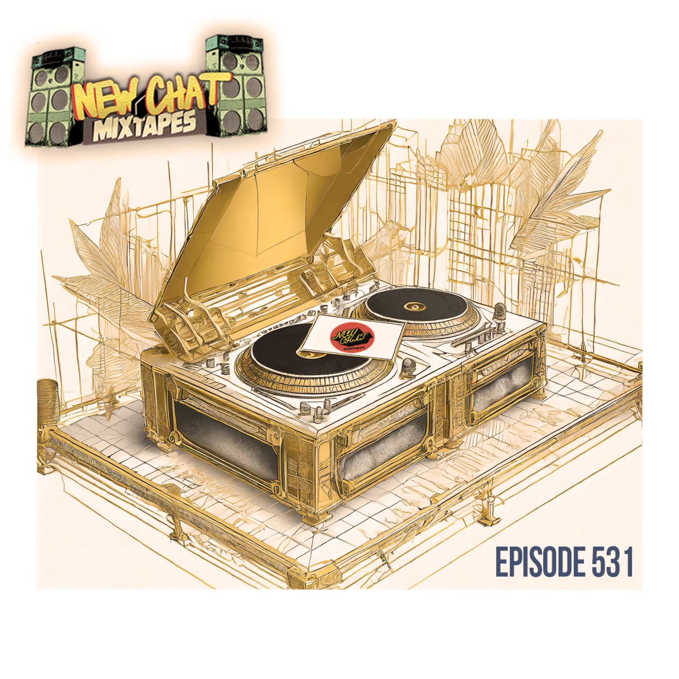 New Chat Mixtapes