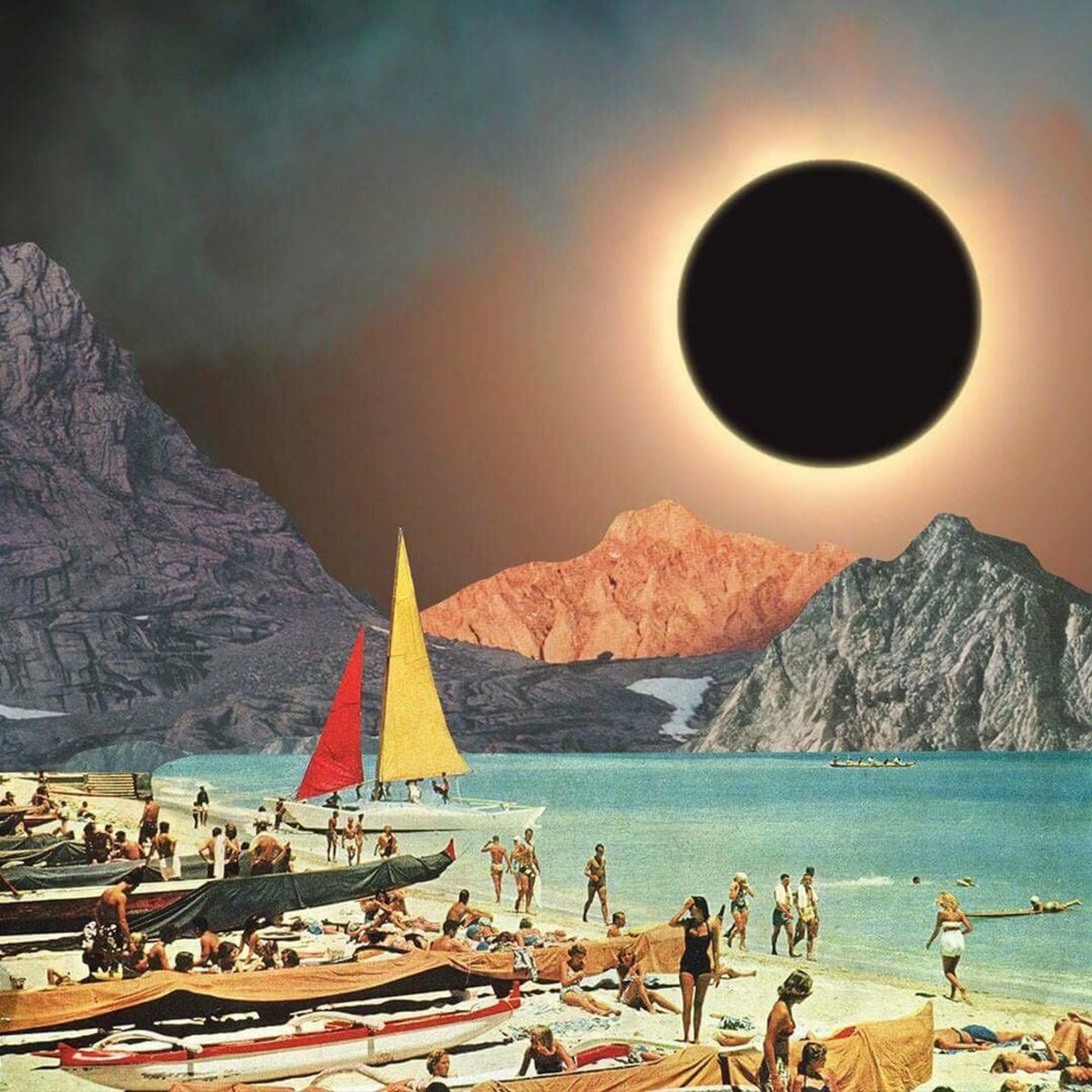 Base Luna chiama Terra