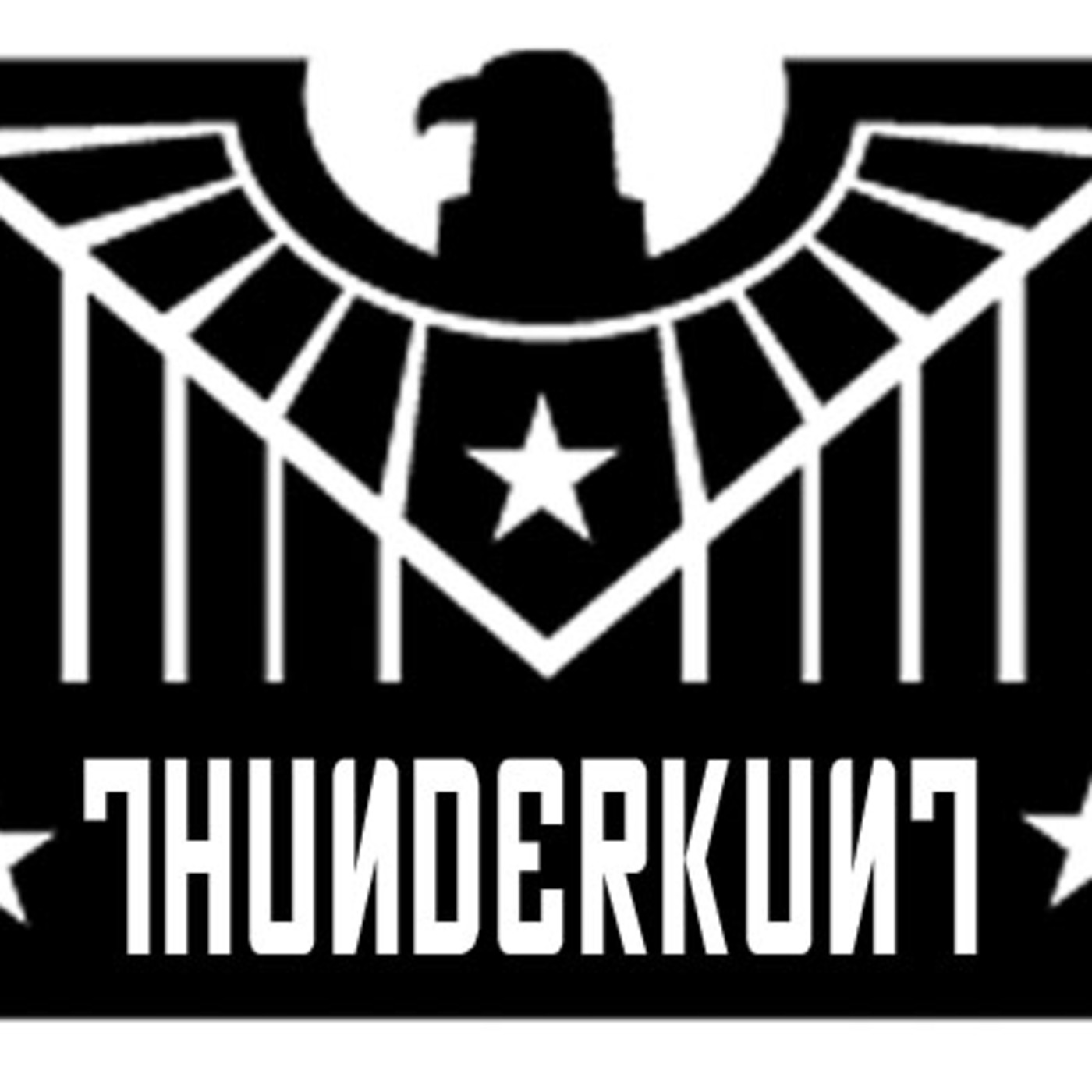 DJ Thunderkunt - ELEKTROSHOKT