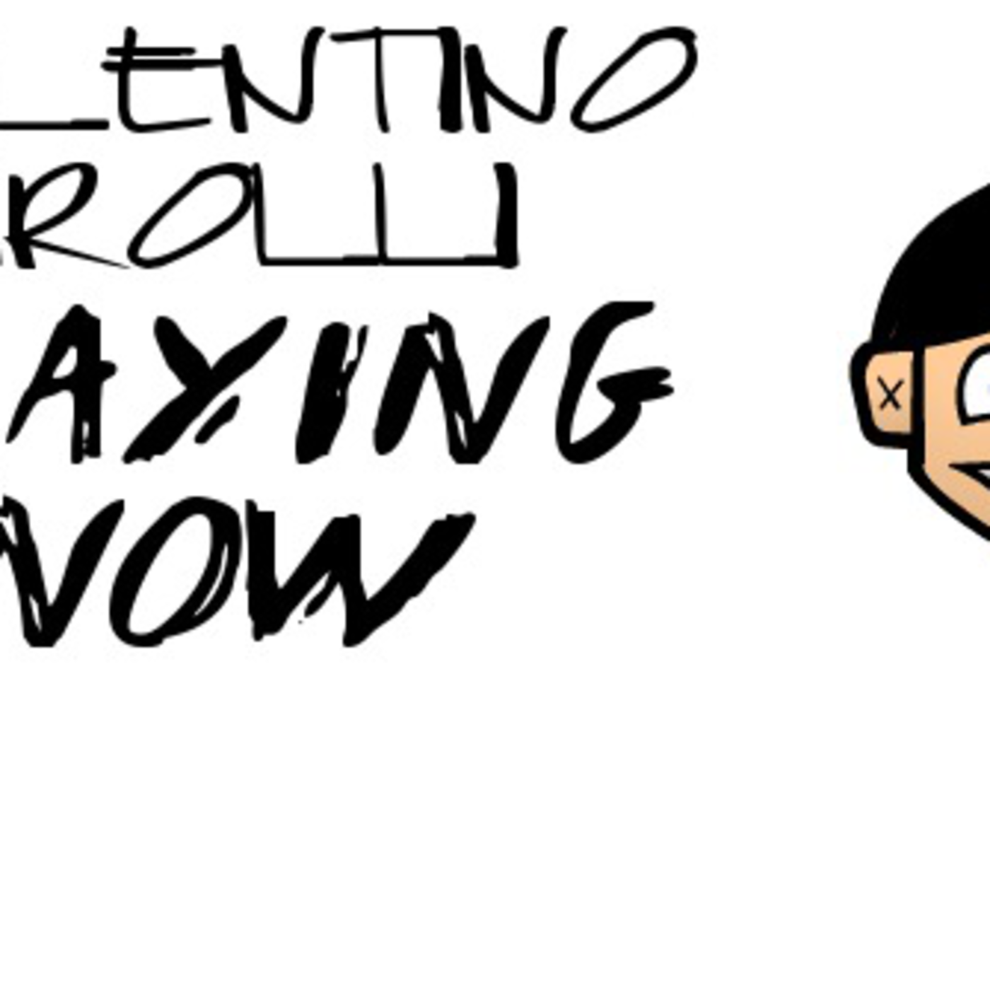 Valentino Sirolli #PlayingNow1