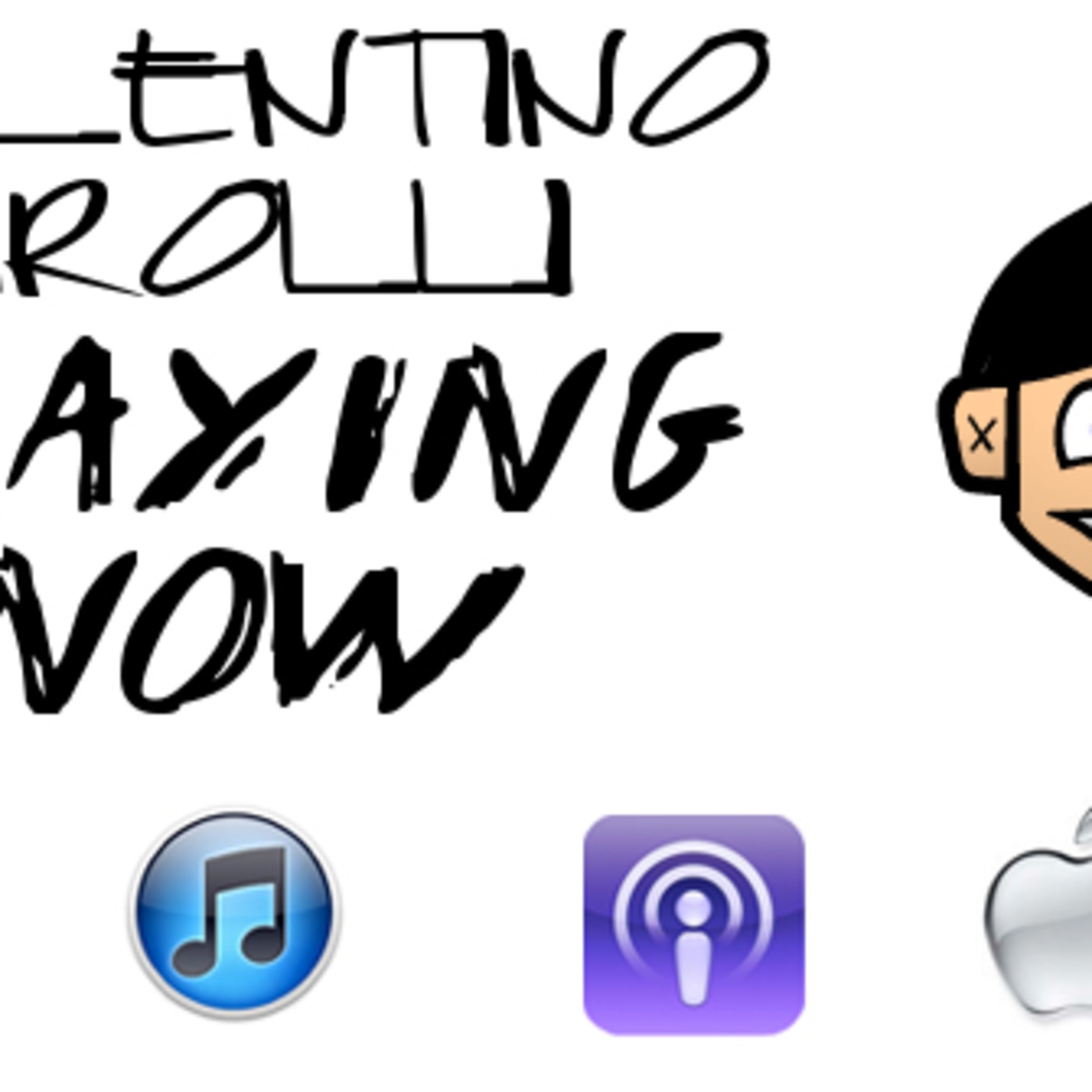 Valentino Sirolli #PlayingNow1