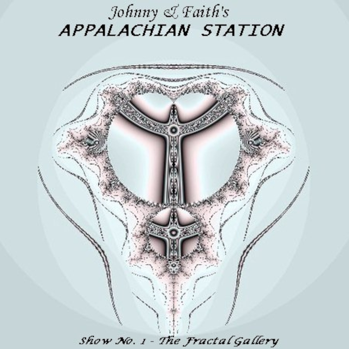 Episode 8 - Music From The Appalachian Station episode artwork