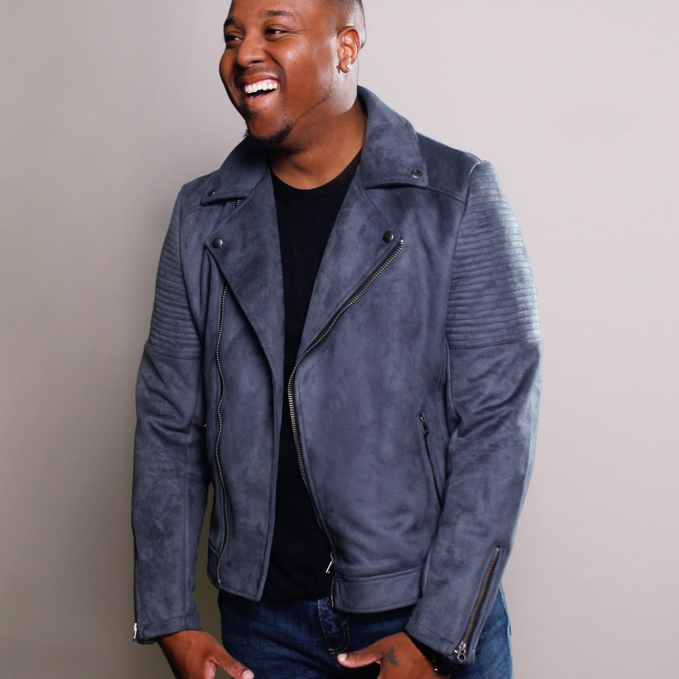 BLACK FRIDAY 2019, LIVE ON 105.3 RNB CHARLOTTE (80'S HIP-HOP)