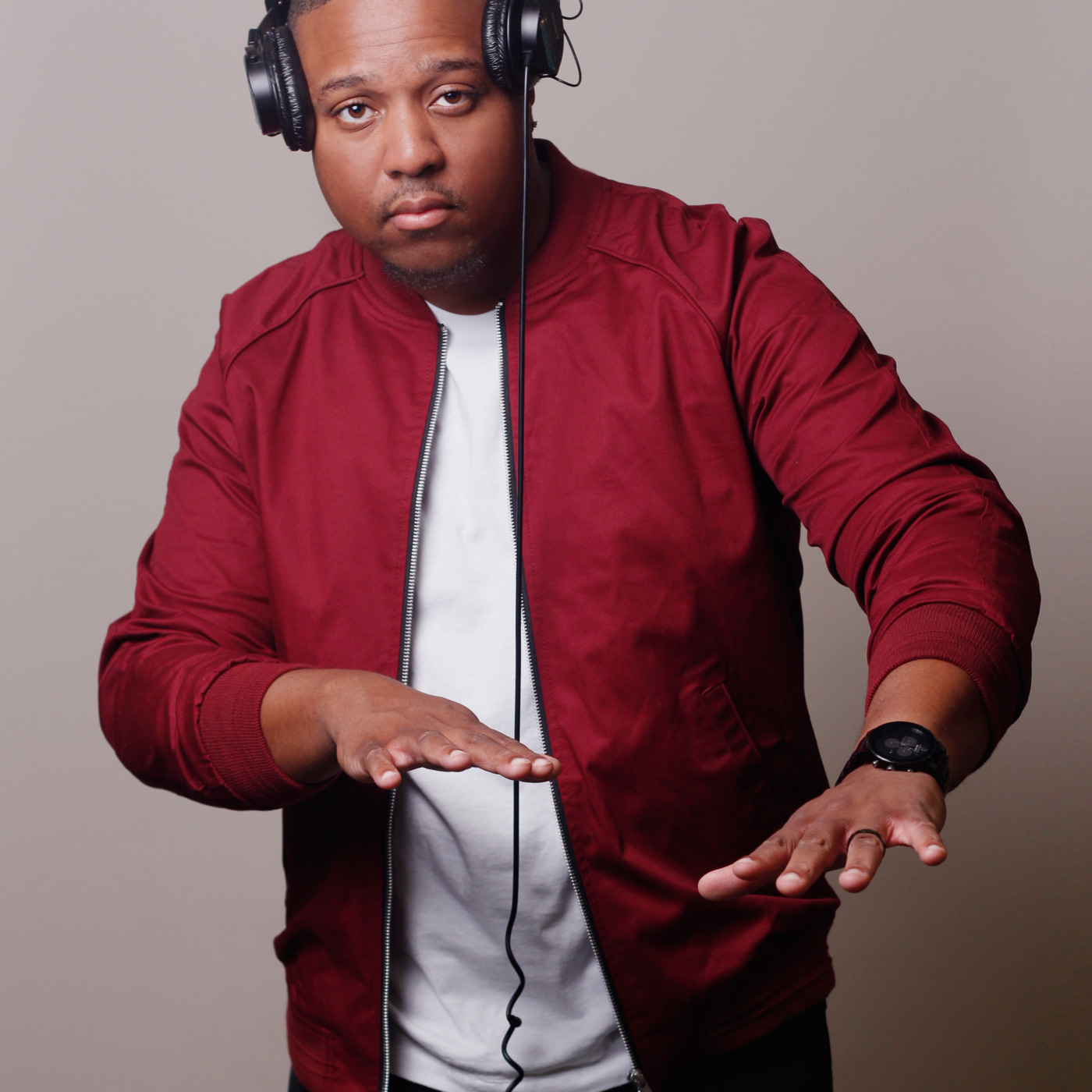 Episode 1: LIVE ON V101.9 FM (ALL GO-GO) (LABOR DAY 9-3-21)