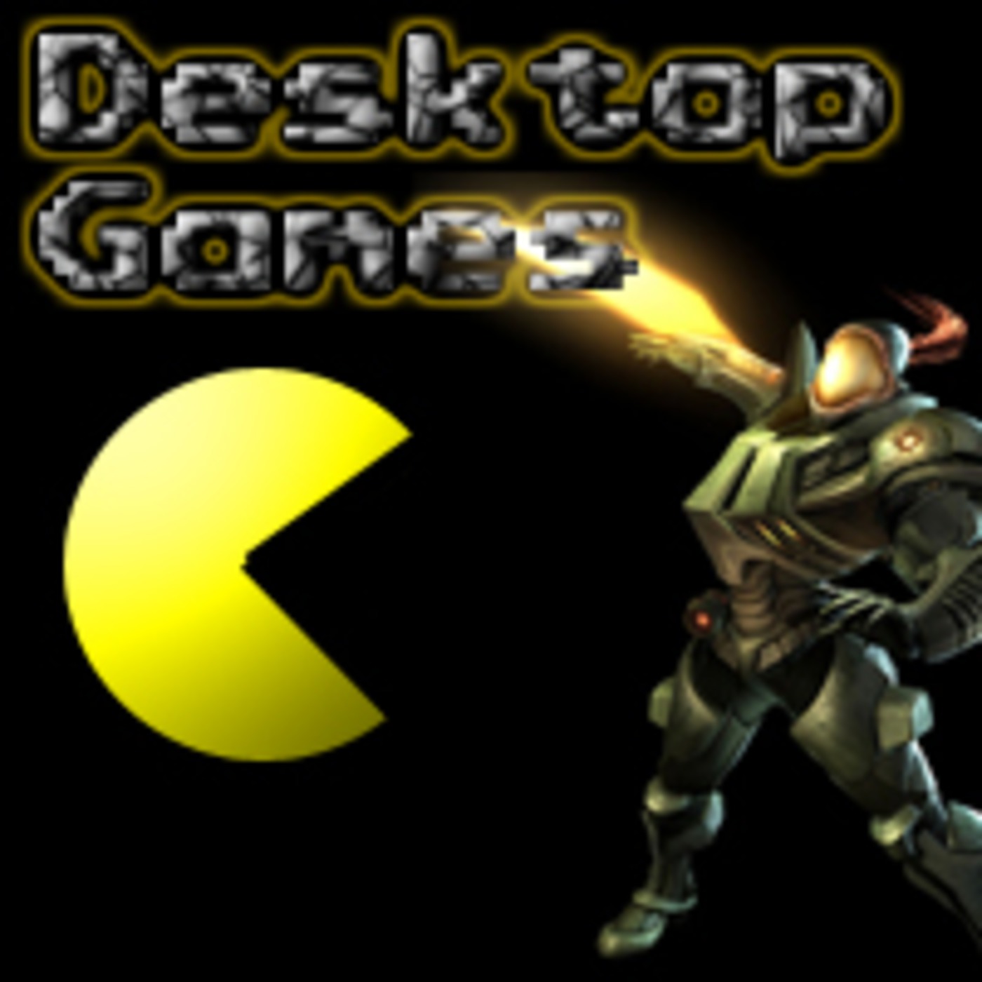 DesktopGamesCast