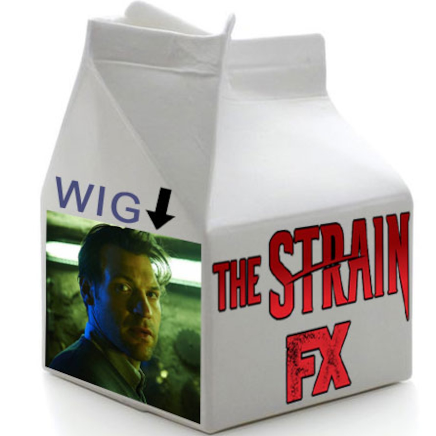 The Strain: Season 4, Episode 8: 