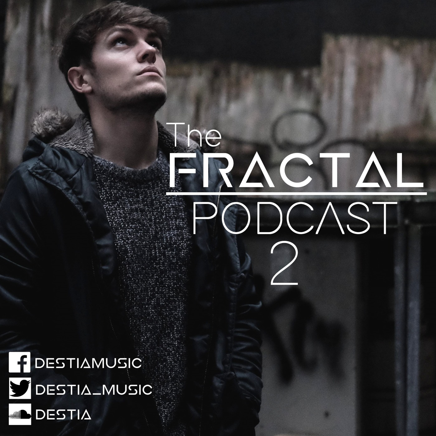 The FRACTAL Podcast Episode 2