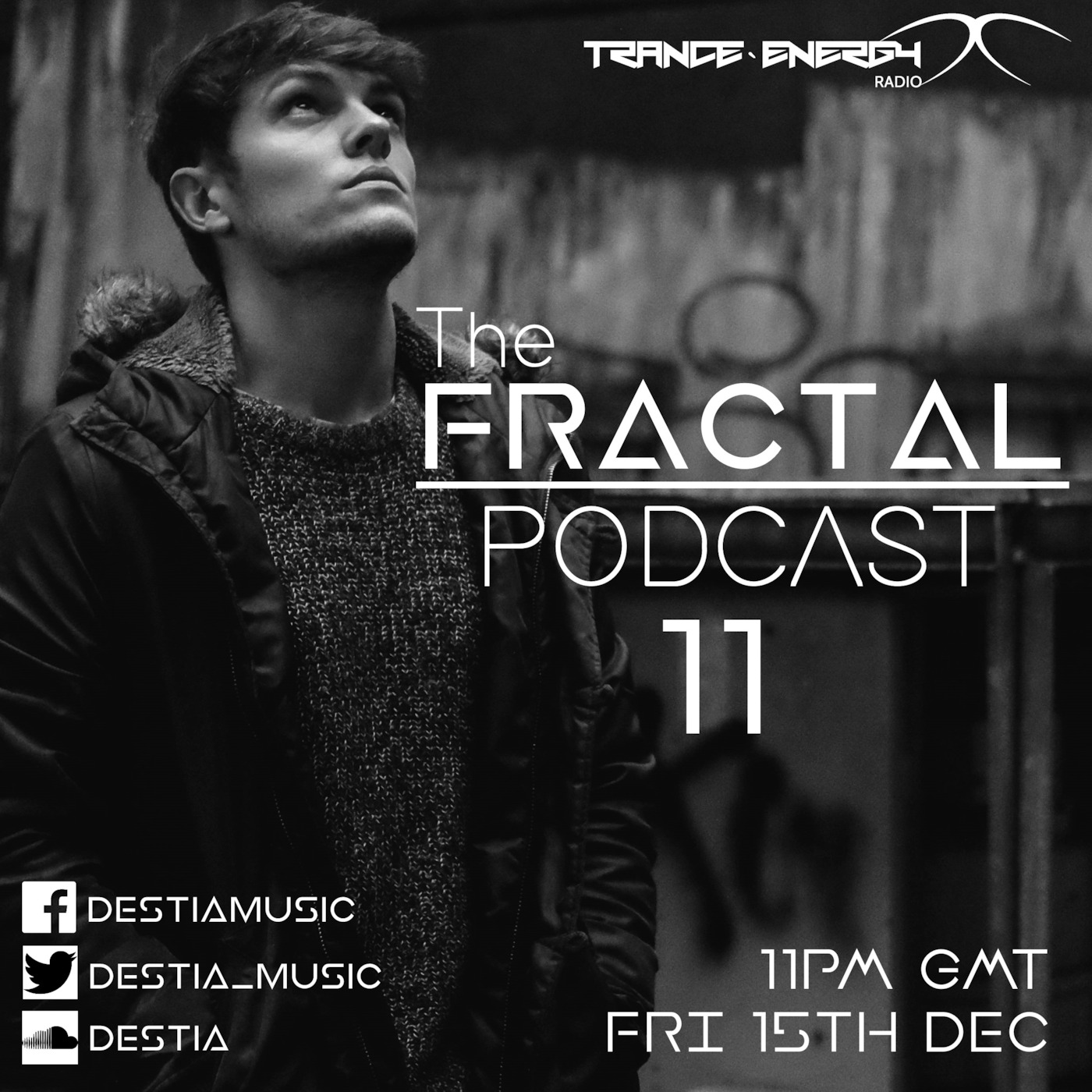 The FRACTAL Podcast Episode 11 - 2017 EOYC