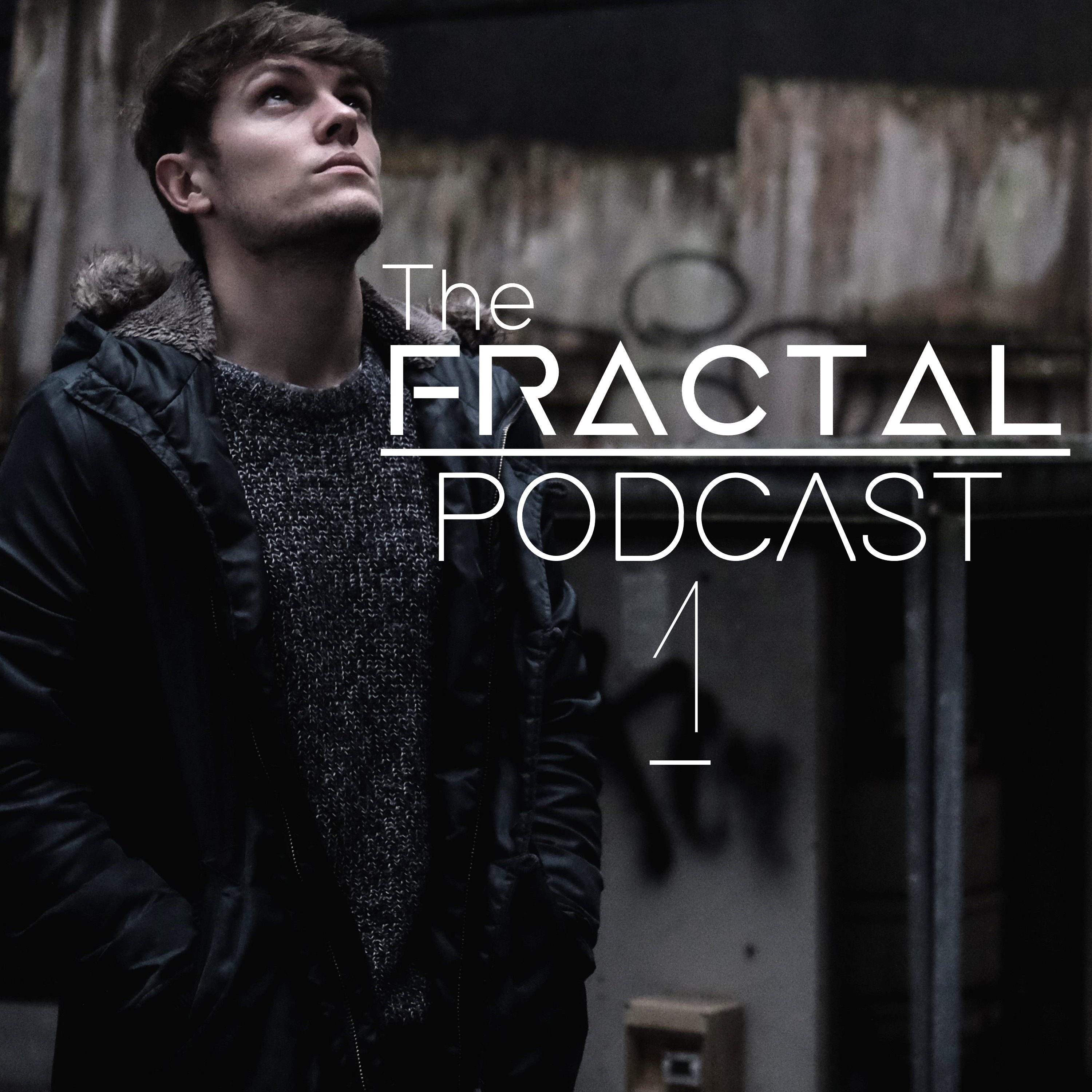 The FRACTAL Podcast