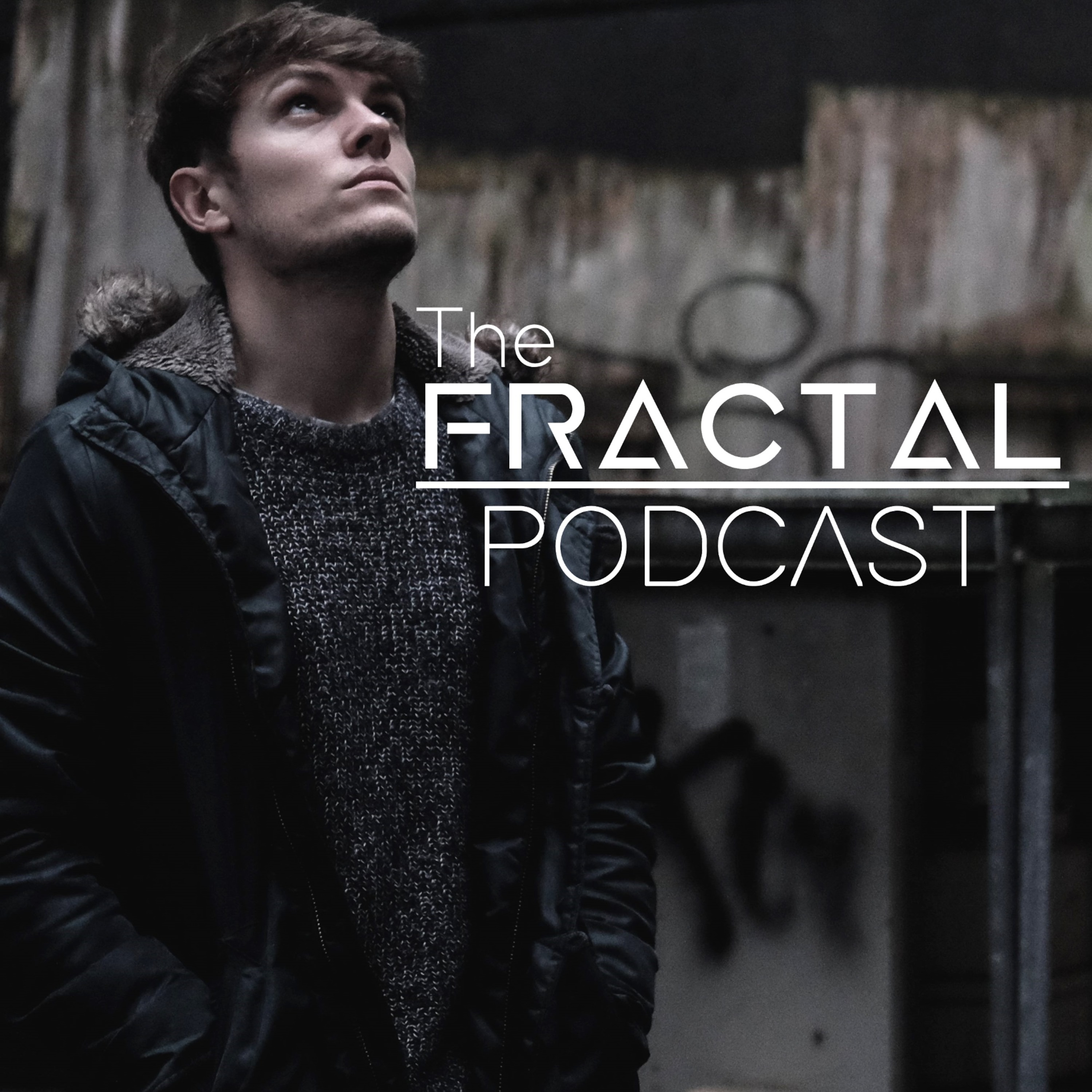 The FRACTAL Podcast podcast artwork