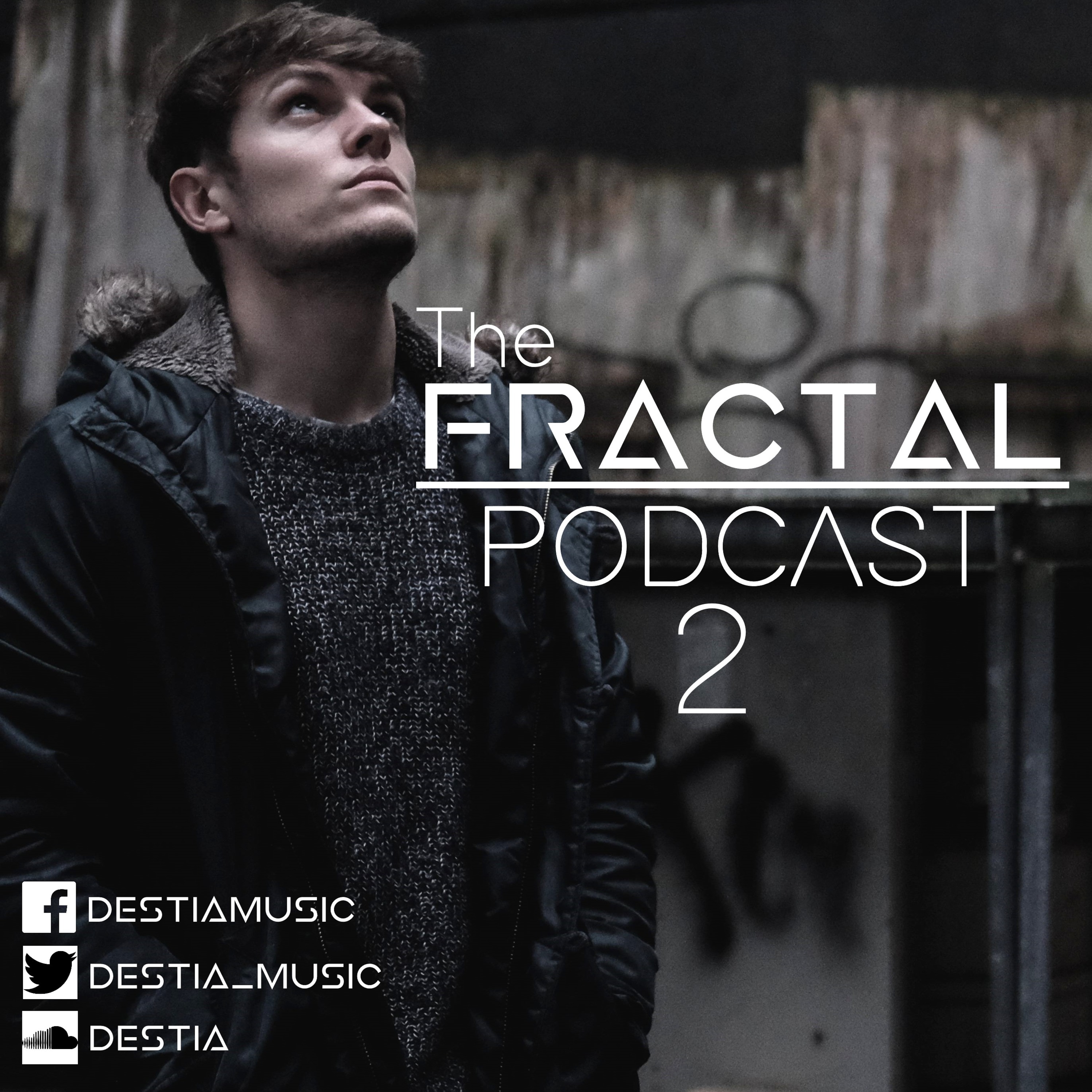 The FRACTAL Podcast