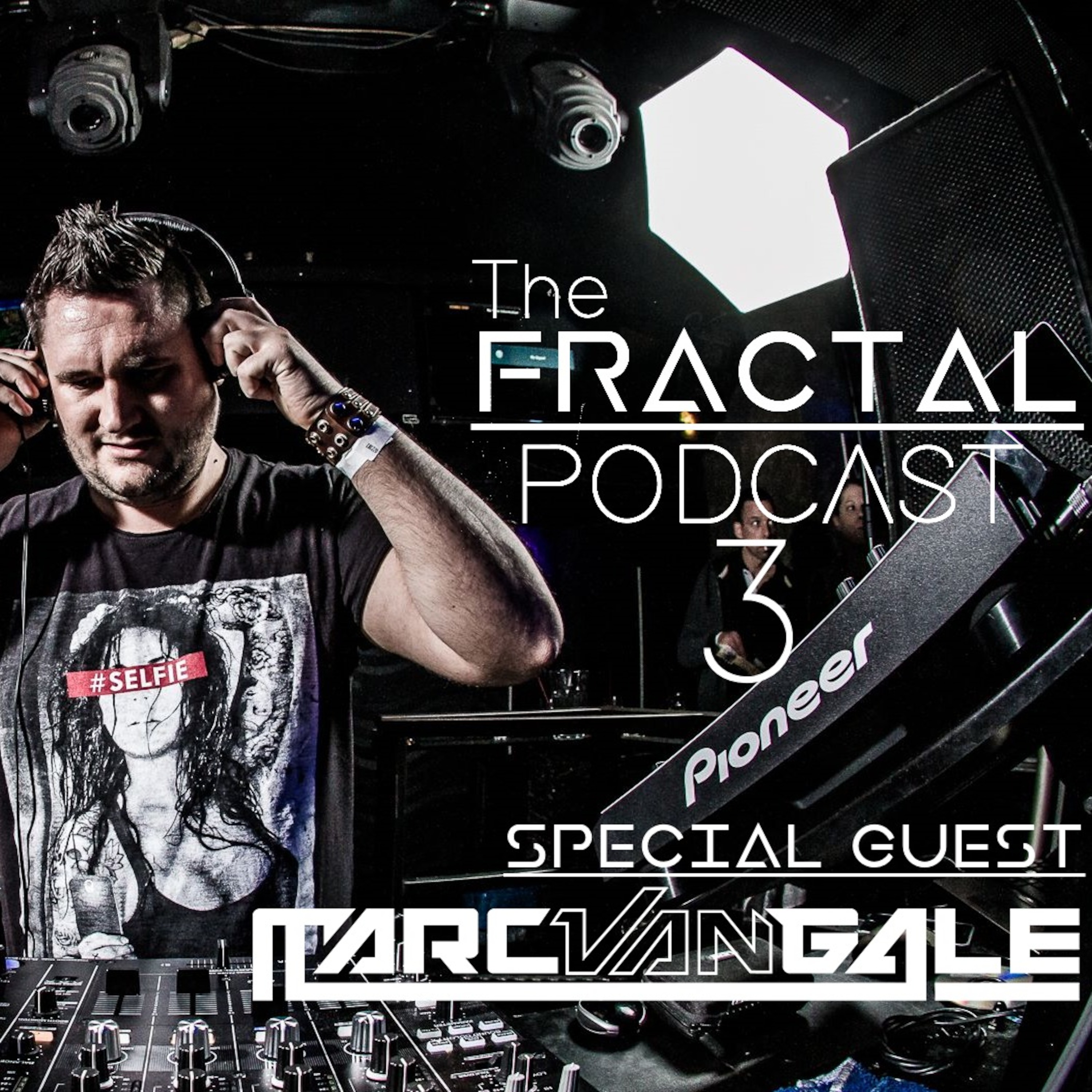 The FRACTAL Podcast