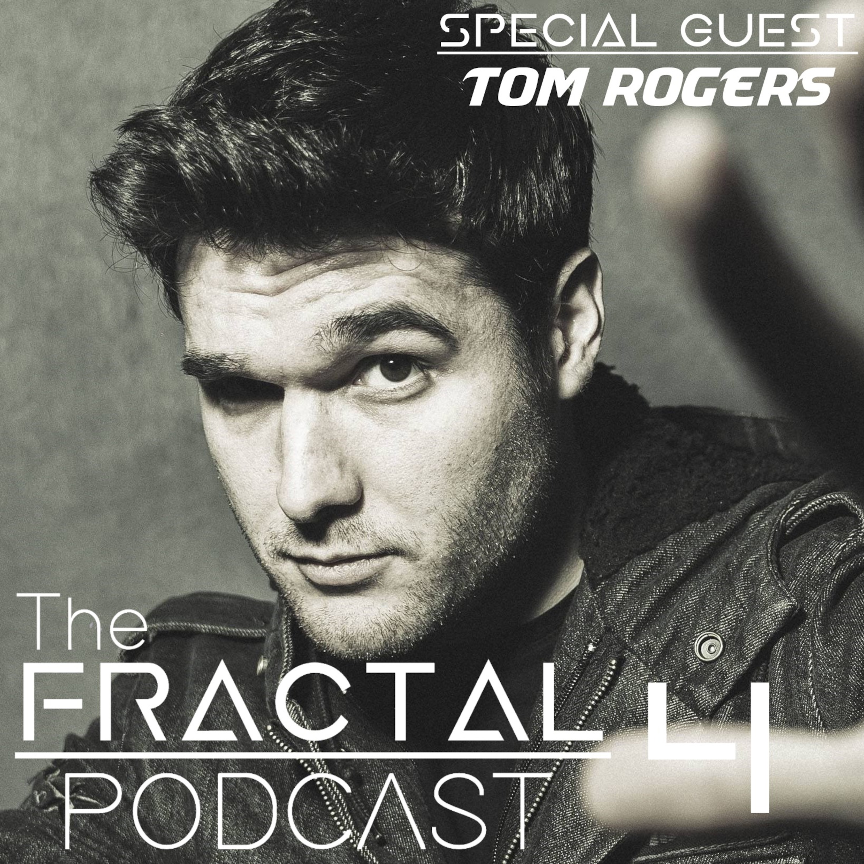 The FRACTAL Podcast