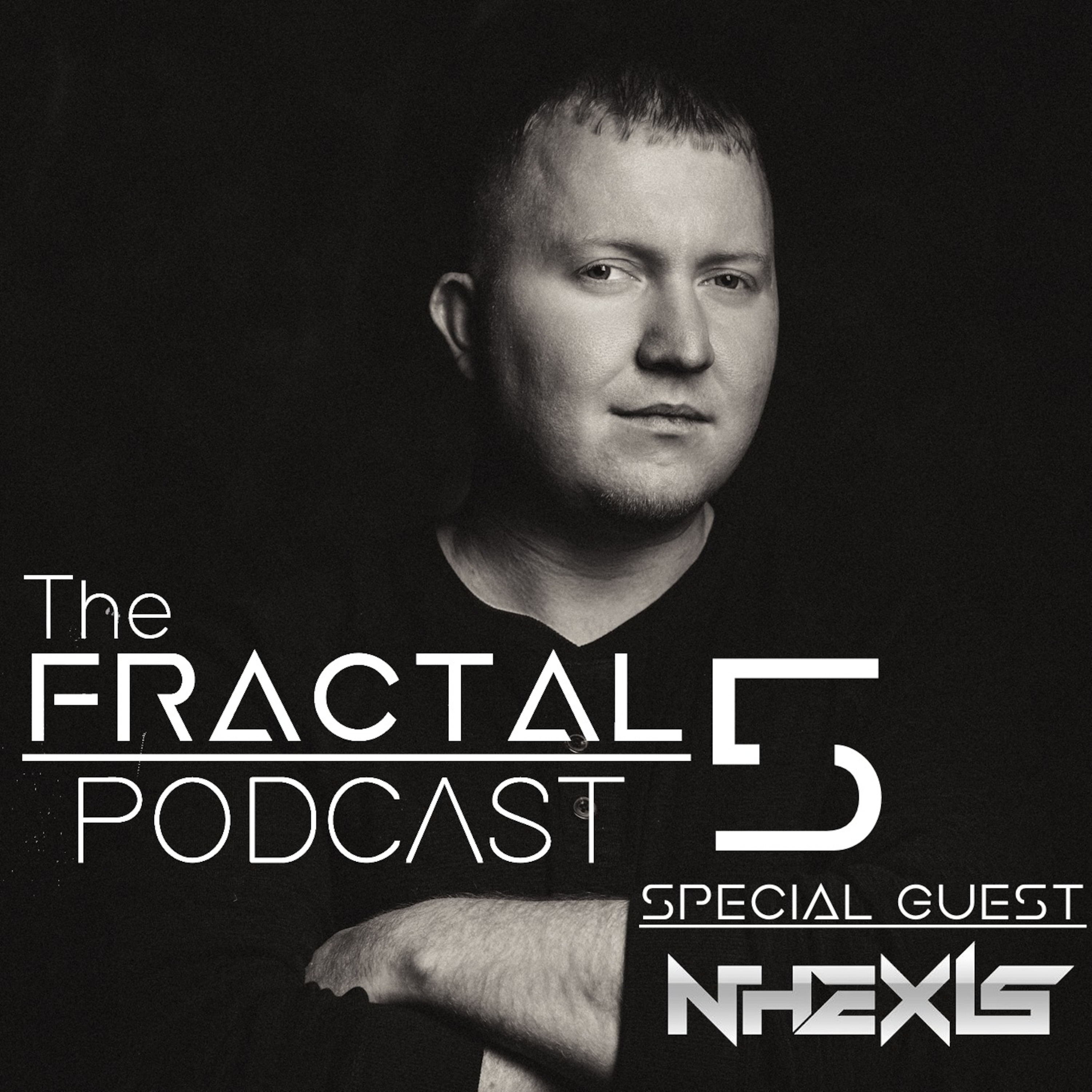 The FRACTAL Podcast