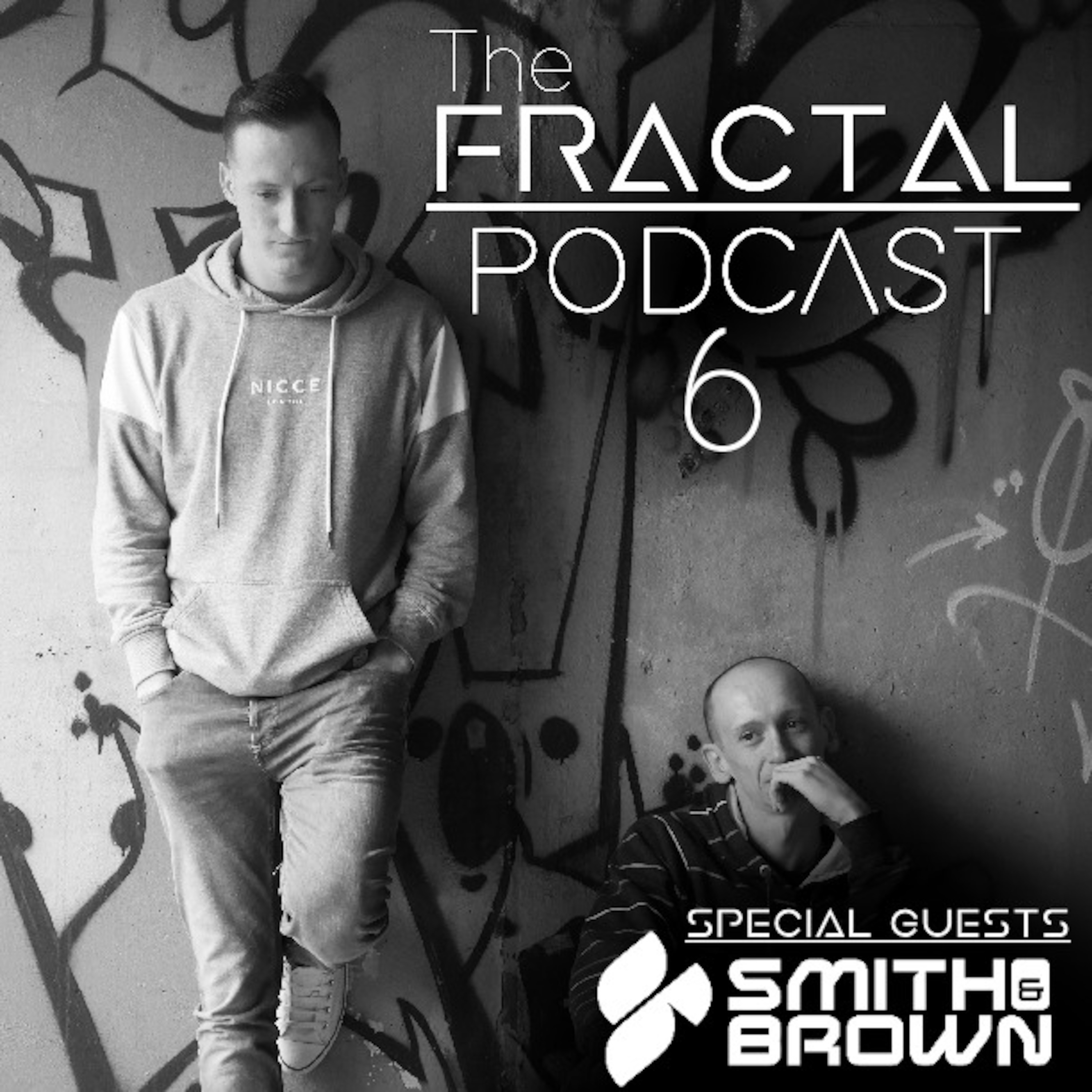 The FRACTAL Podcast