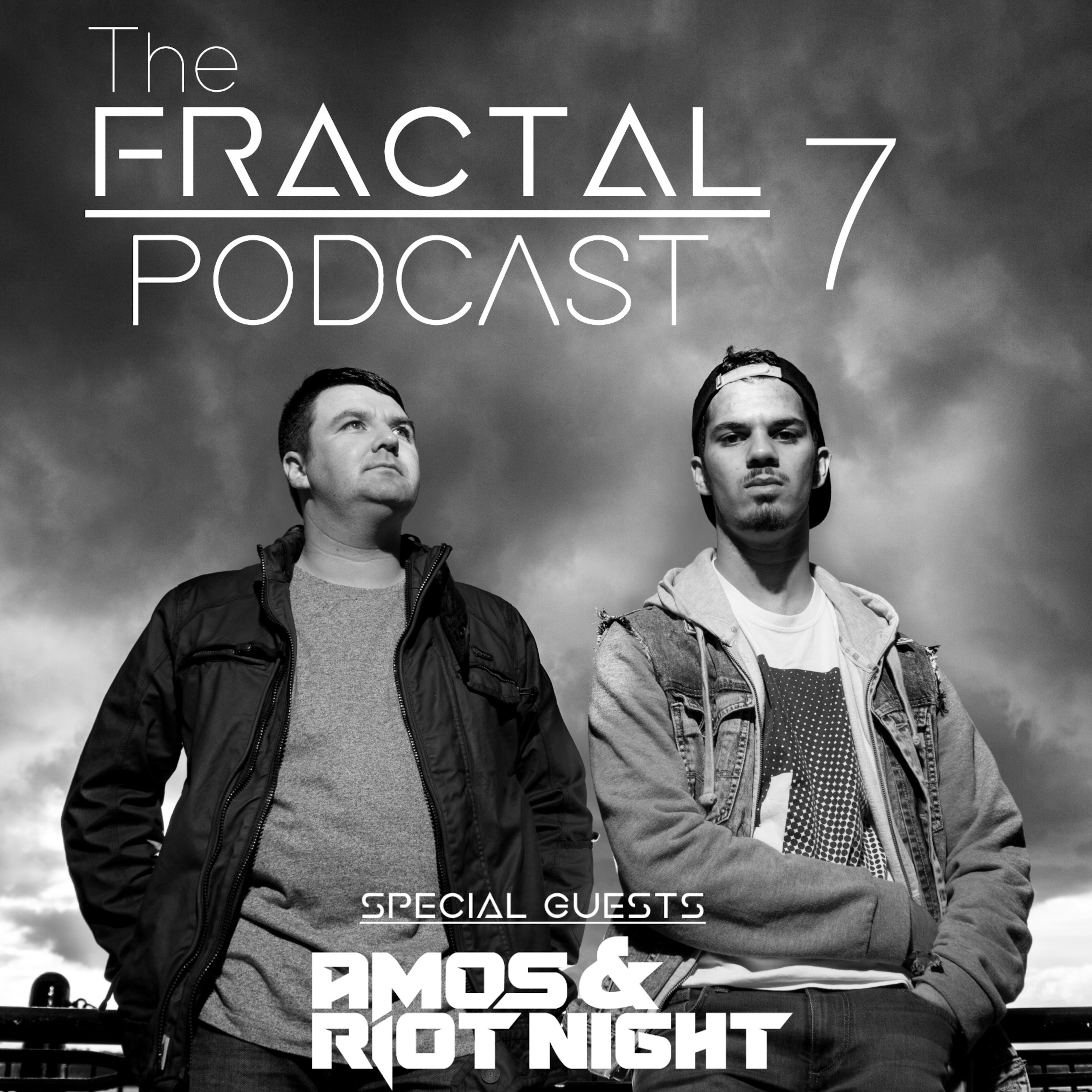 The FRACTAL Podcast