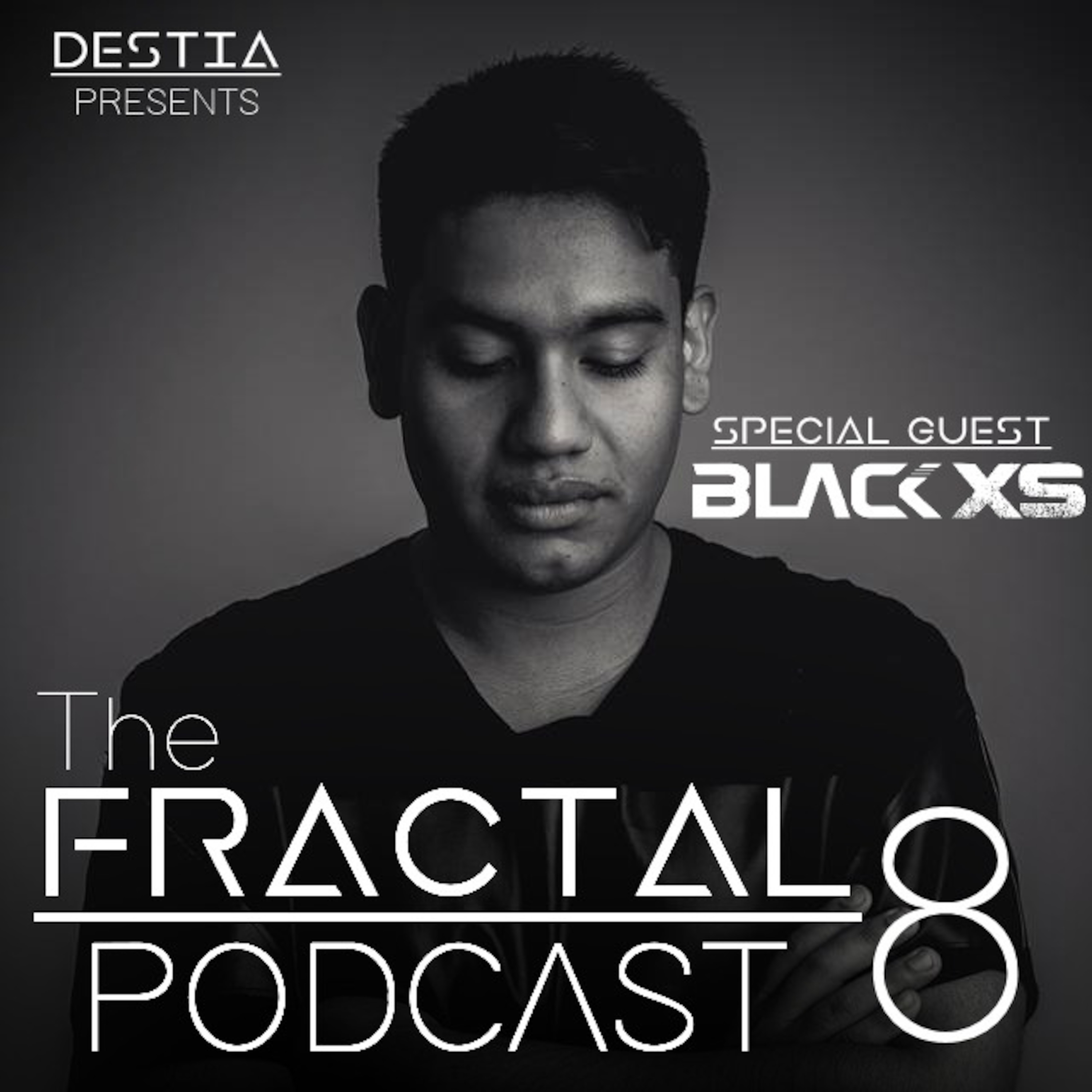 The FRACTAL Podcast