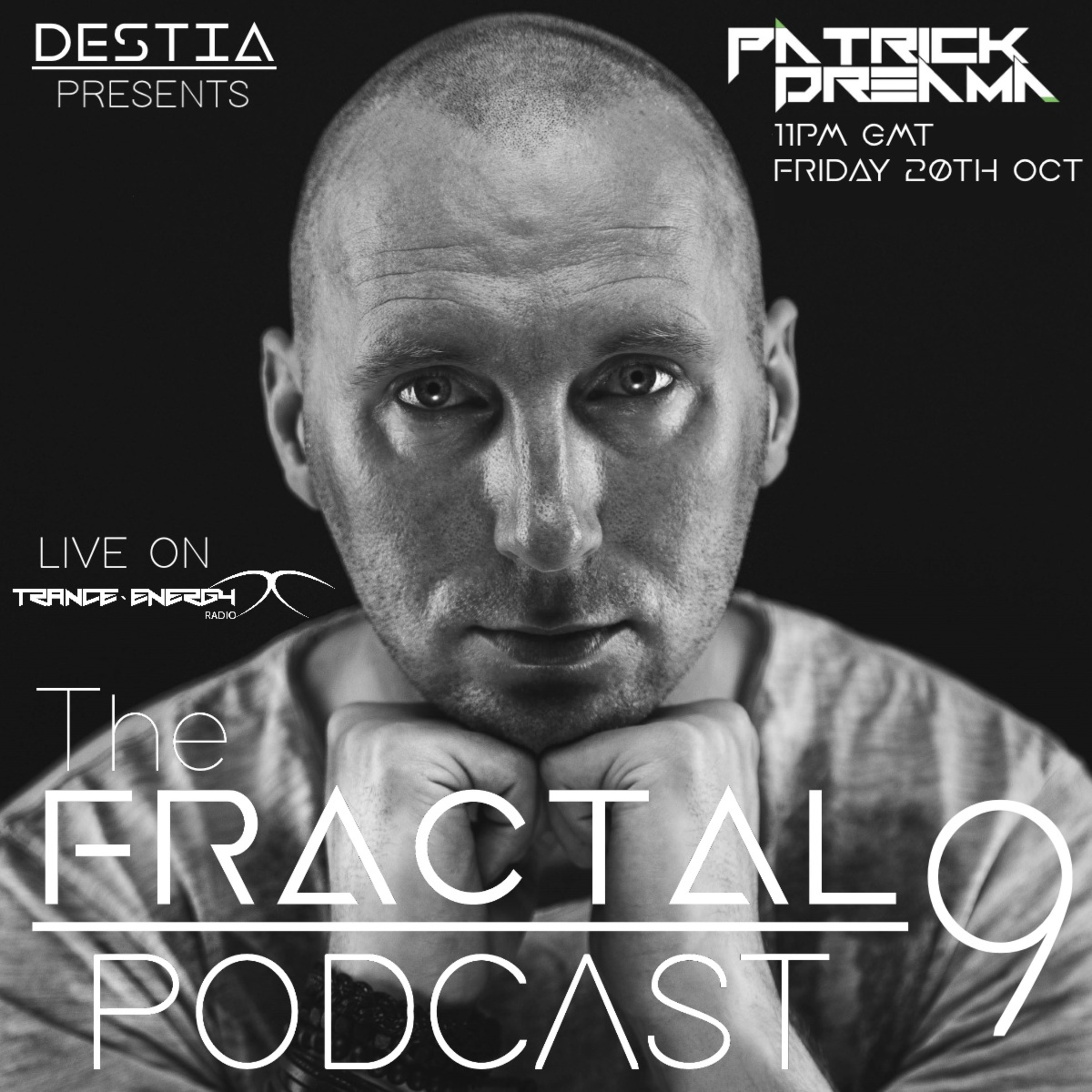 The FRACTAL Podcast