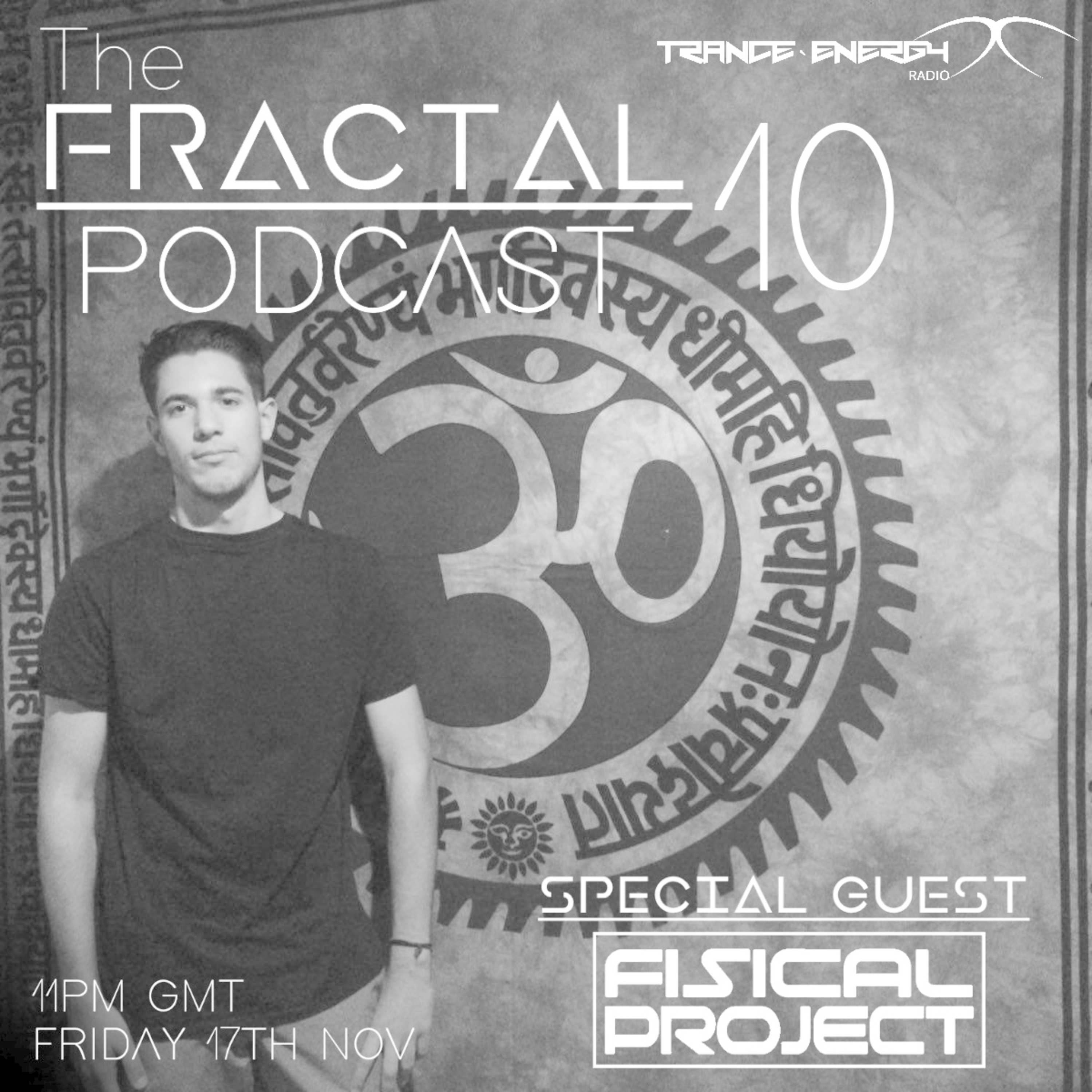 The FRACTAL Podcast