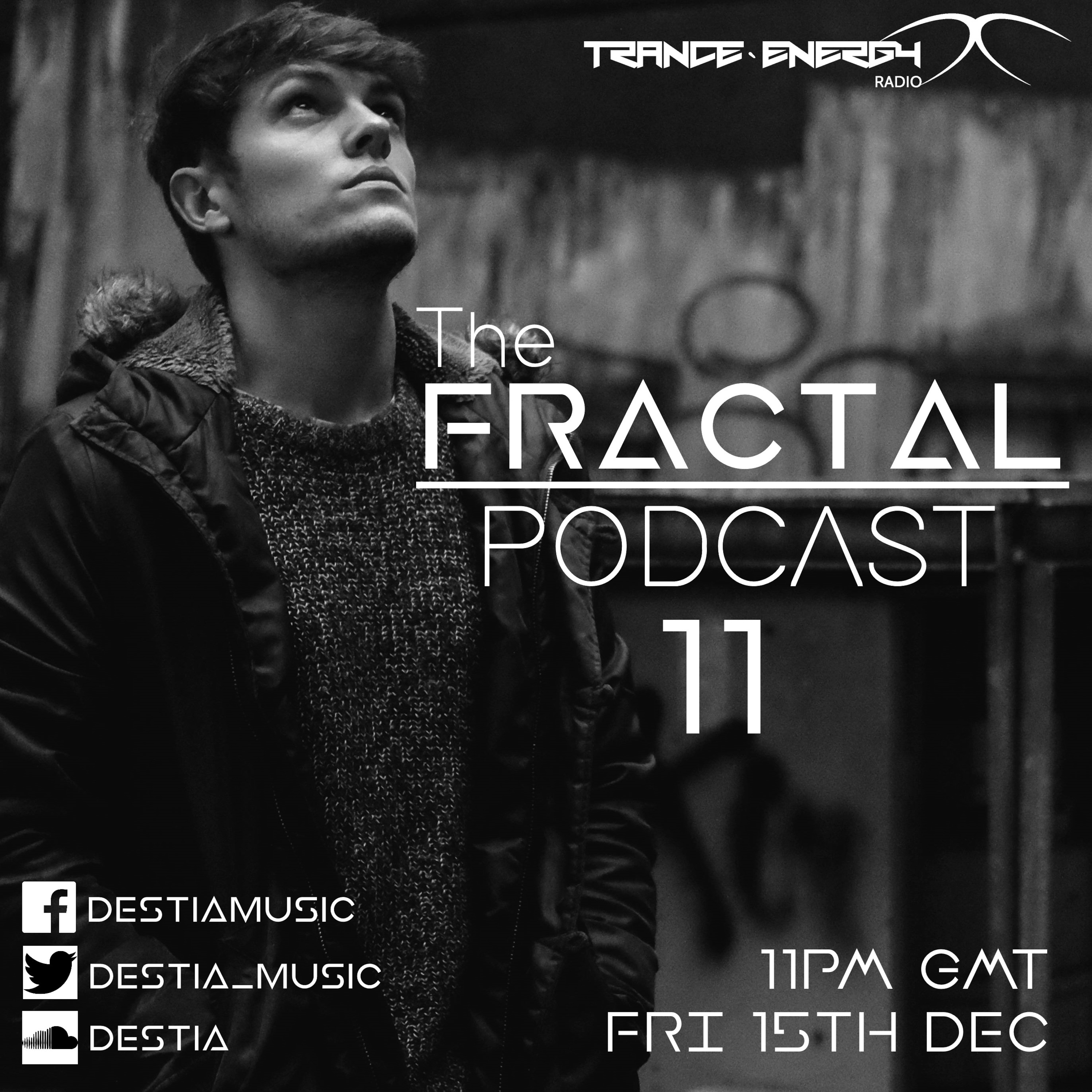 The FRACTAL Podcast