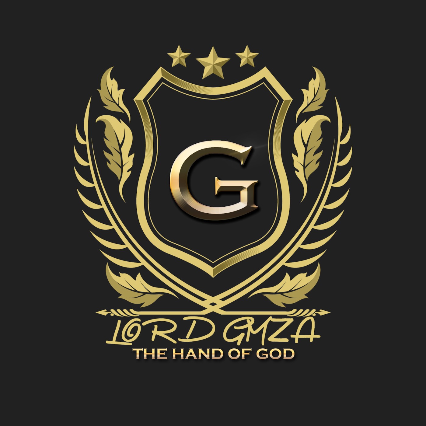 Lord Gmza Podcast