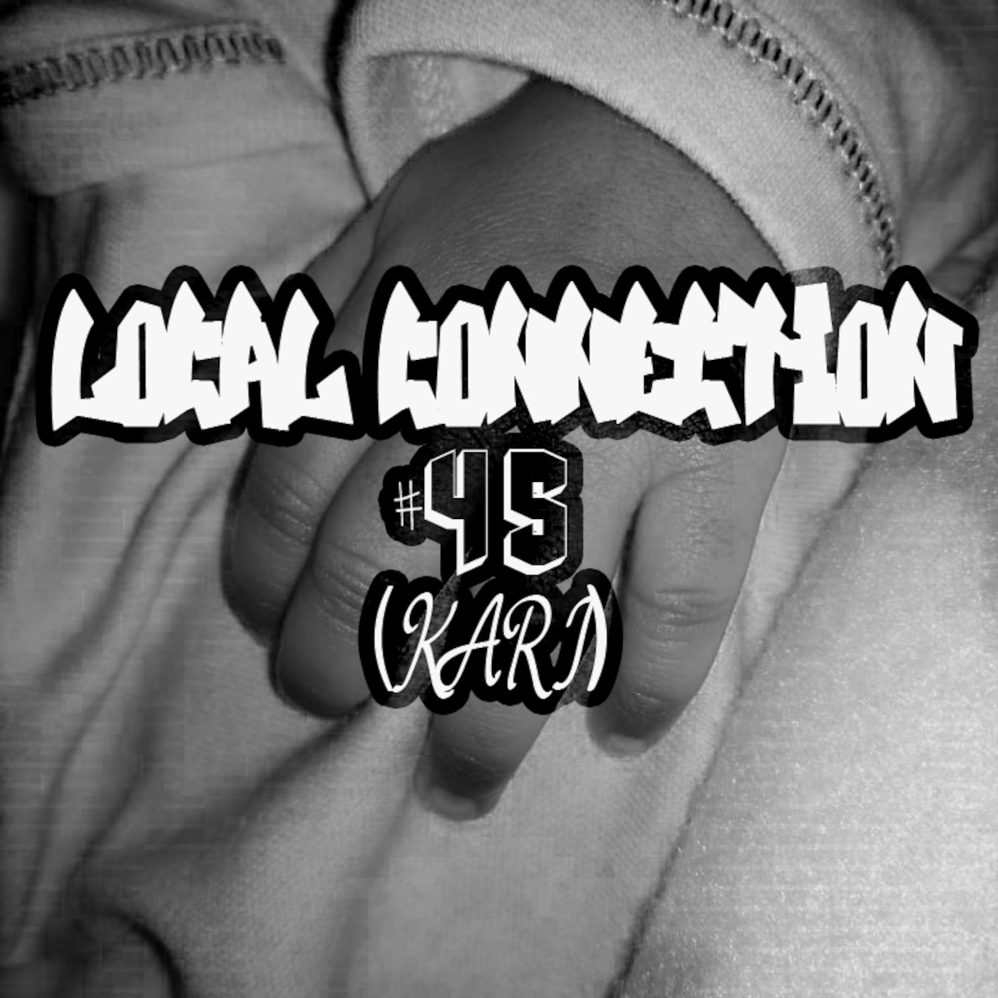 Local Connection #45 Mixed by Lord Gmza (KARI)