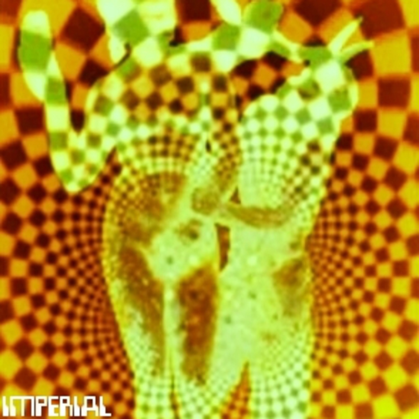 TNRE: 12.31.07 Special: IMPERIAL QUASAR Lp