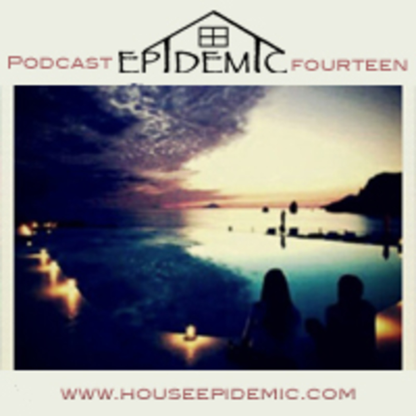 Episode 14: Mondaze #14 - DEEP outside on 8/11/12