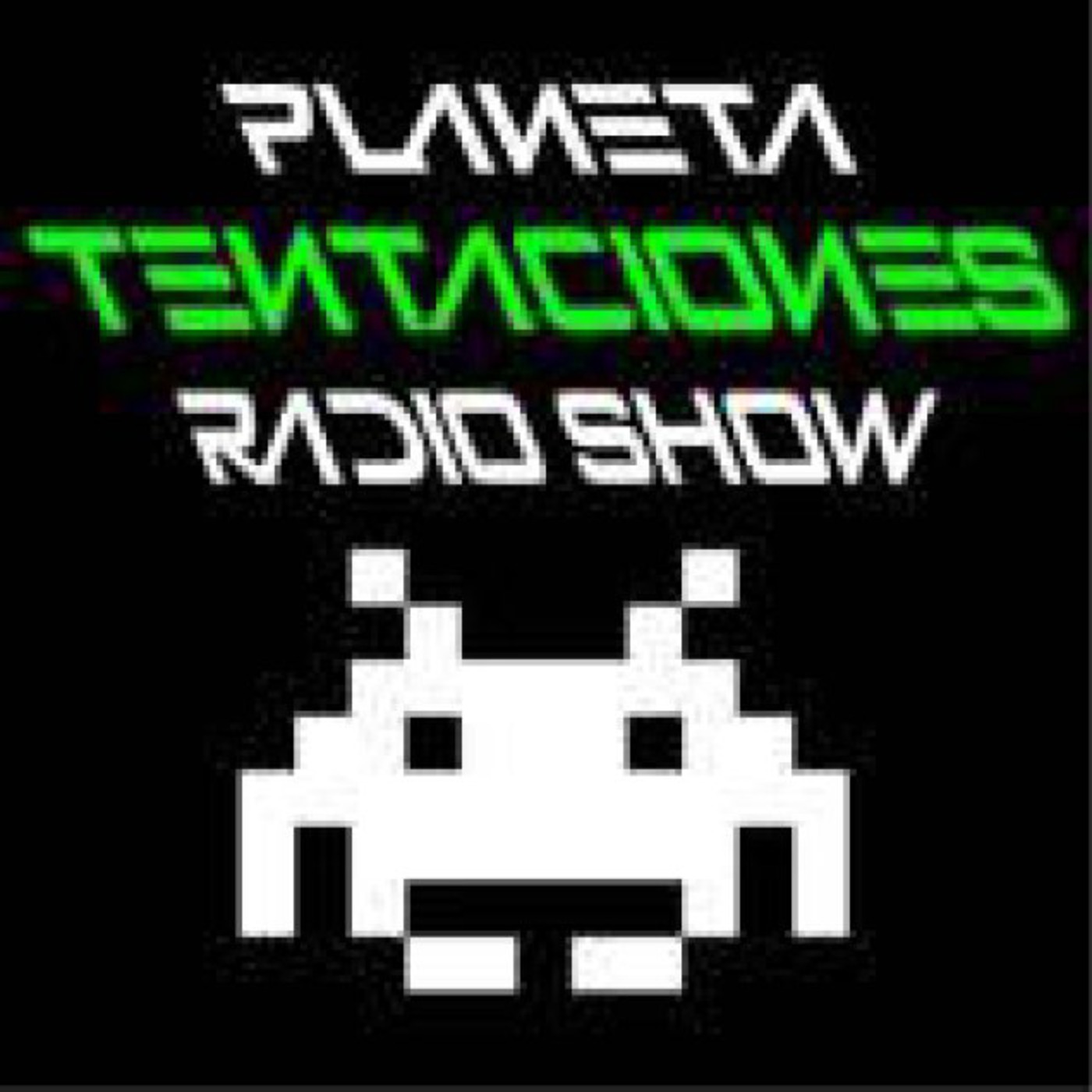 Planeta Tentaciones podcast artwork