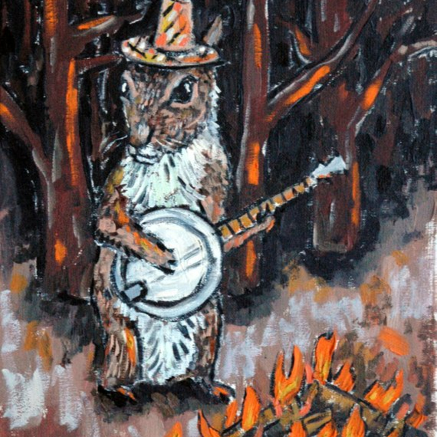 Mary of the Heartland\'s Heartland Hootenanny